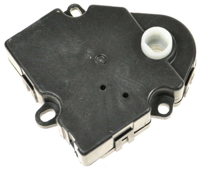 TRQ Air Vent Blend Door Lever Actuator Compatible with Escalade Astro Suburban Tahoe Yukon