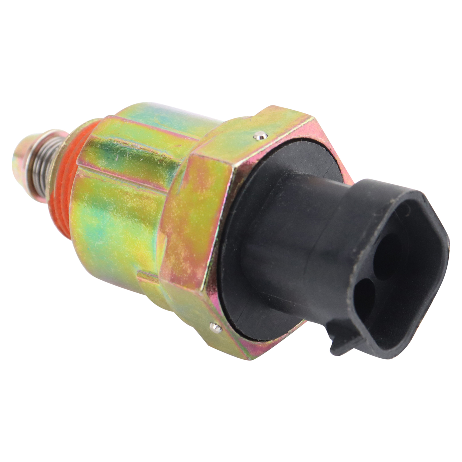 TRQ Idle Air Control Valve Compatible with Buick Chevy GMC Van Pickup Pontiac Cadillac Olds