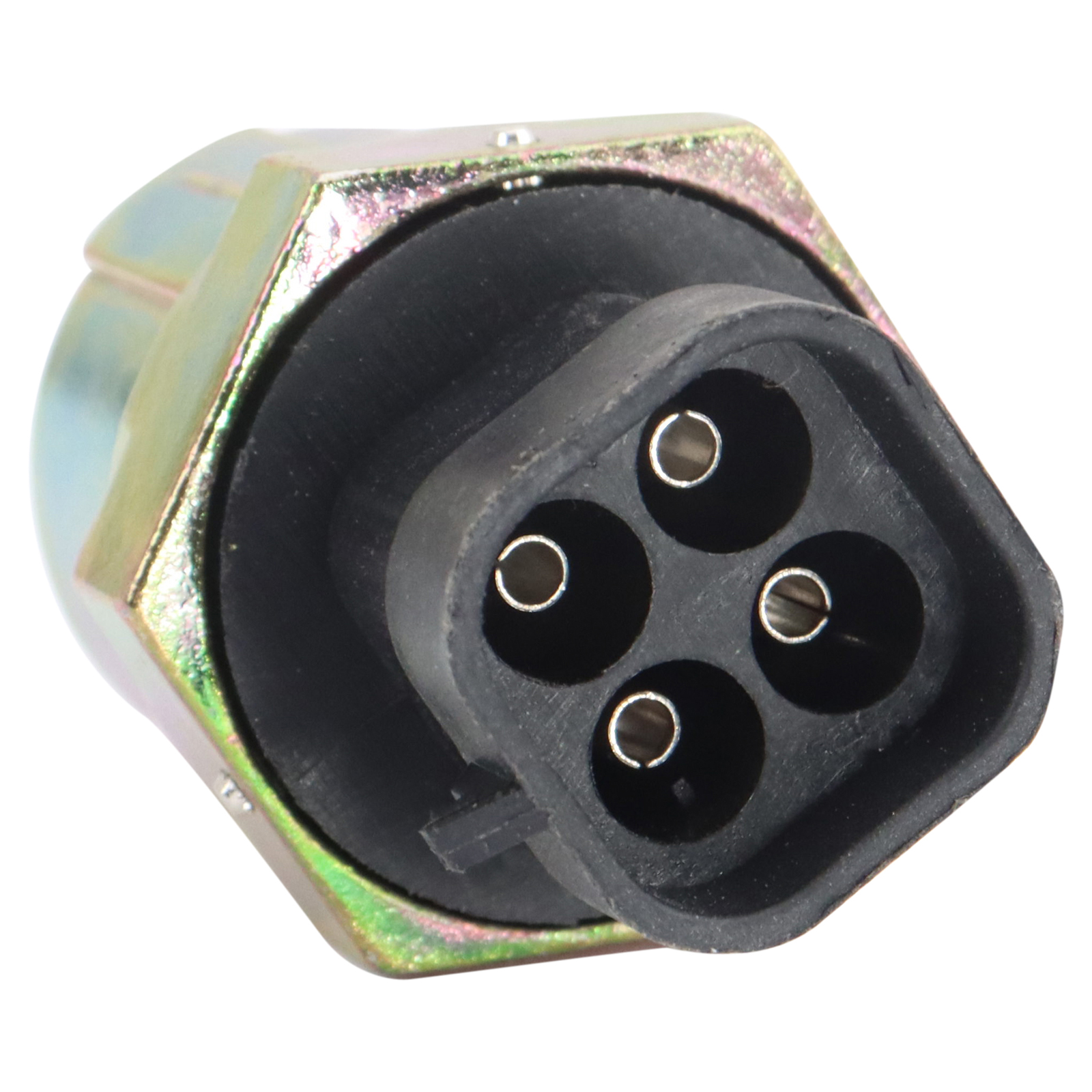 TRQ Idle Air Control Valve Compatible with Buick Chevy GMC Van Pickup Pontiac Cadillac Olds