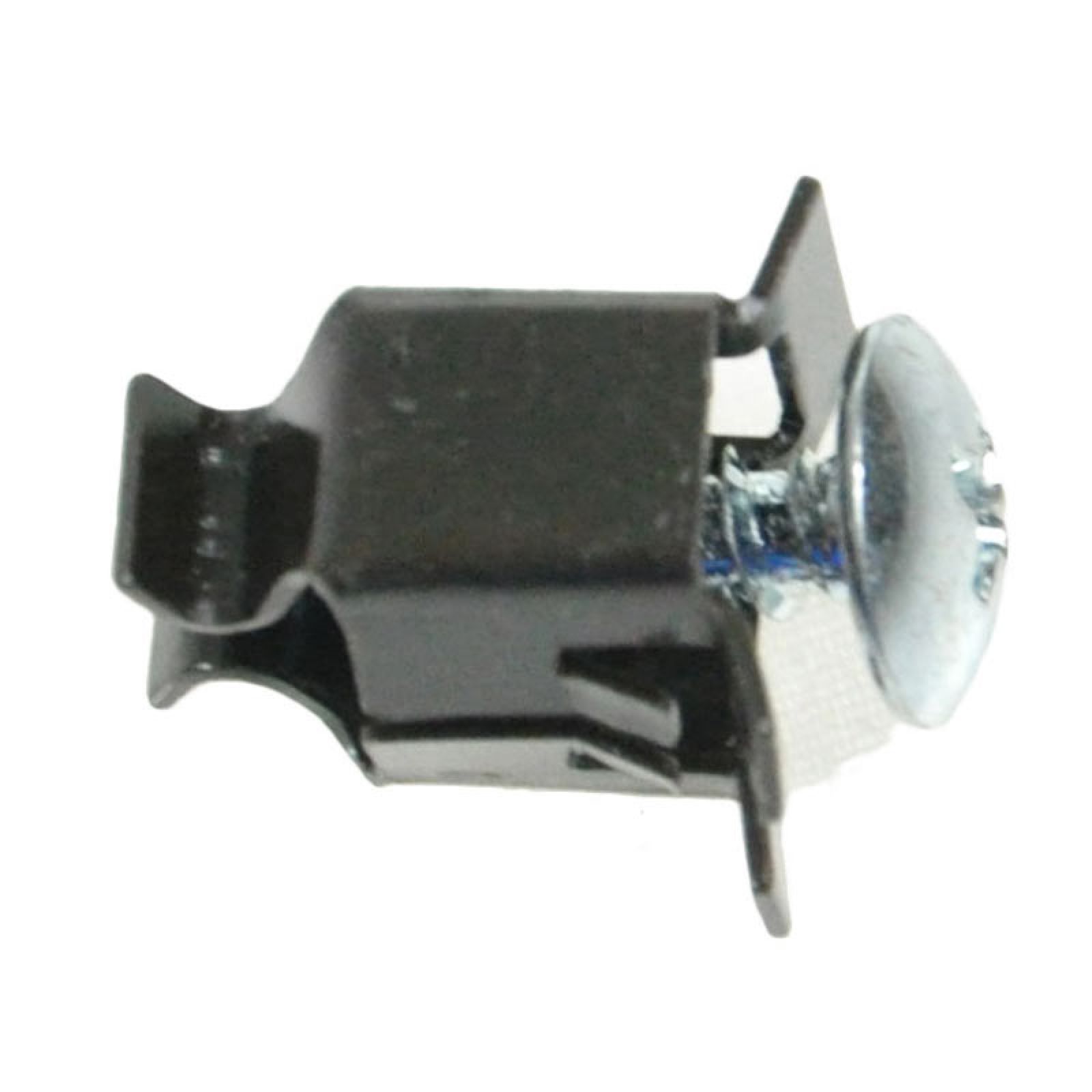 TRQ Passenger Side Front Corner Light Assembly Compatible with 1996-1998 Mercury Villager Nissan Quest NI2521116 NI2521122