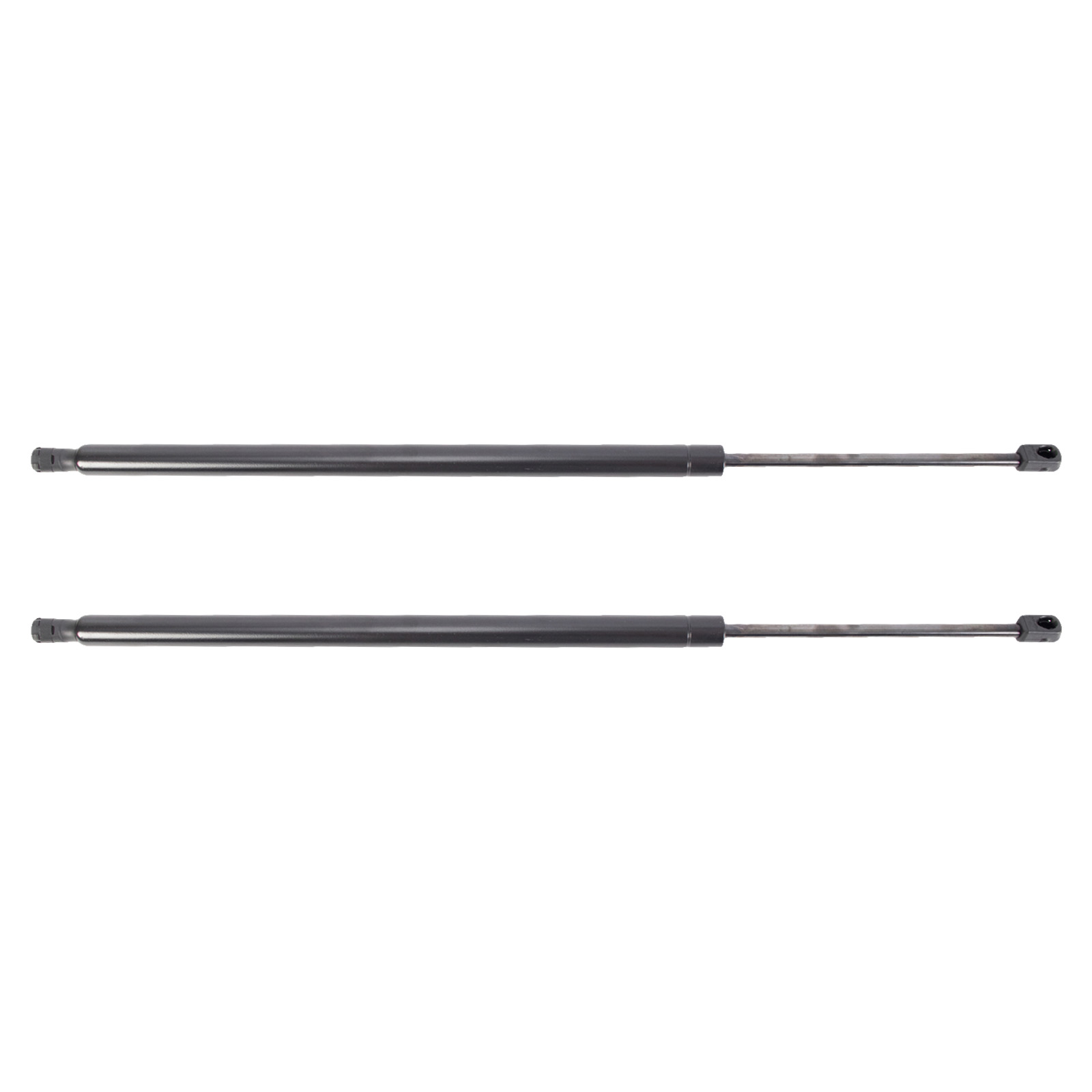 TRQ Driver & Passenger Side Liftgate Lift Support Shock Strut Set Compatible with 2011-2016 Chrysler Town & Country 2011-2020 Dodge Grand Caravan 2009-2014 Volkswagen Routan