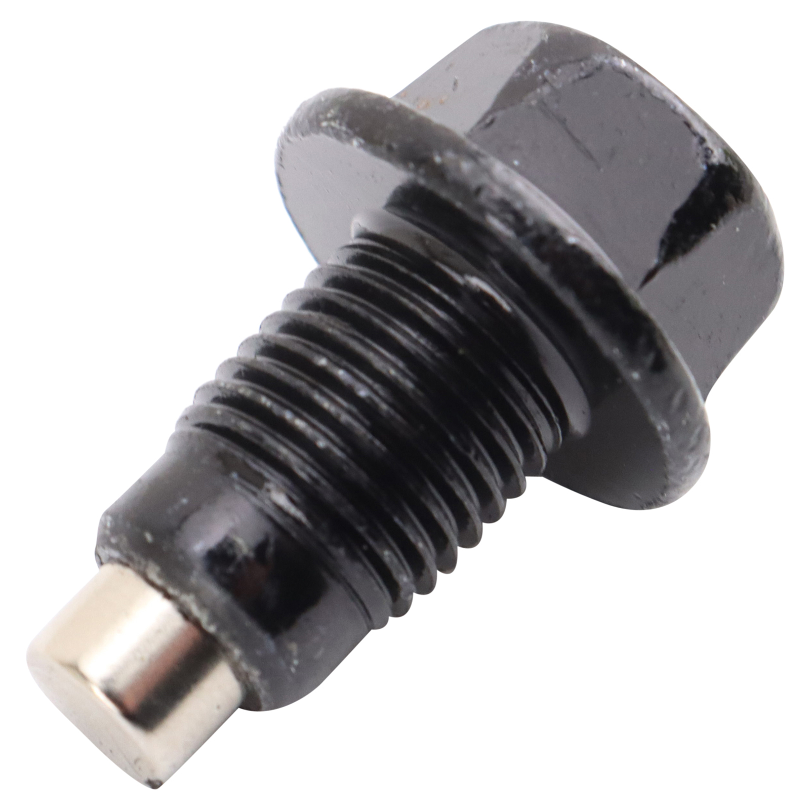 TRQ Engine Oil Drain Plug Compatible with 85-18 Chevrolet 89-97 Geo 90-23 INFINITI Lexus 93-02 Mercury 82-23 Nissan 03-10 Pontiac 04-16 Scion 09-12 Suzuki 85-23 Toyota