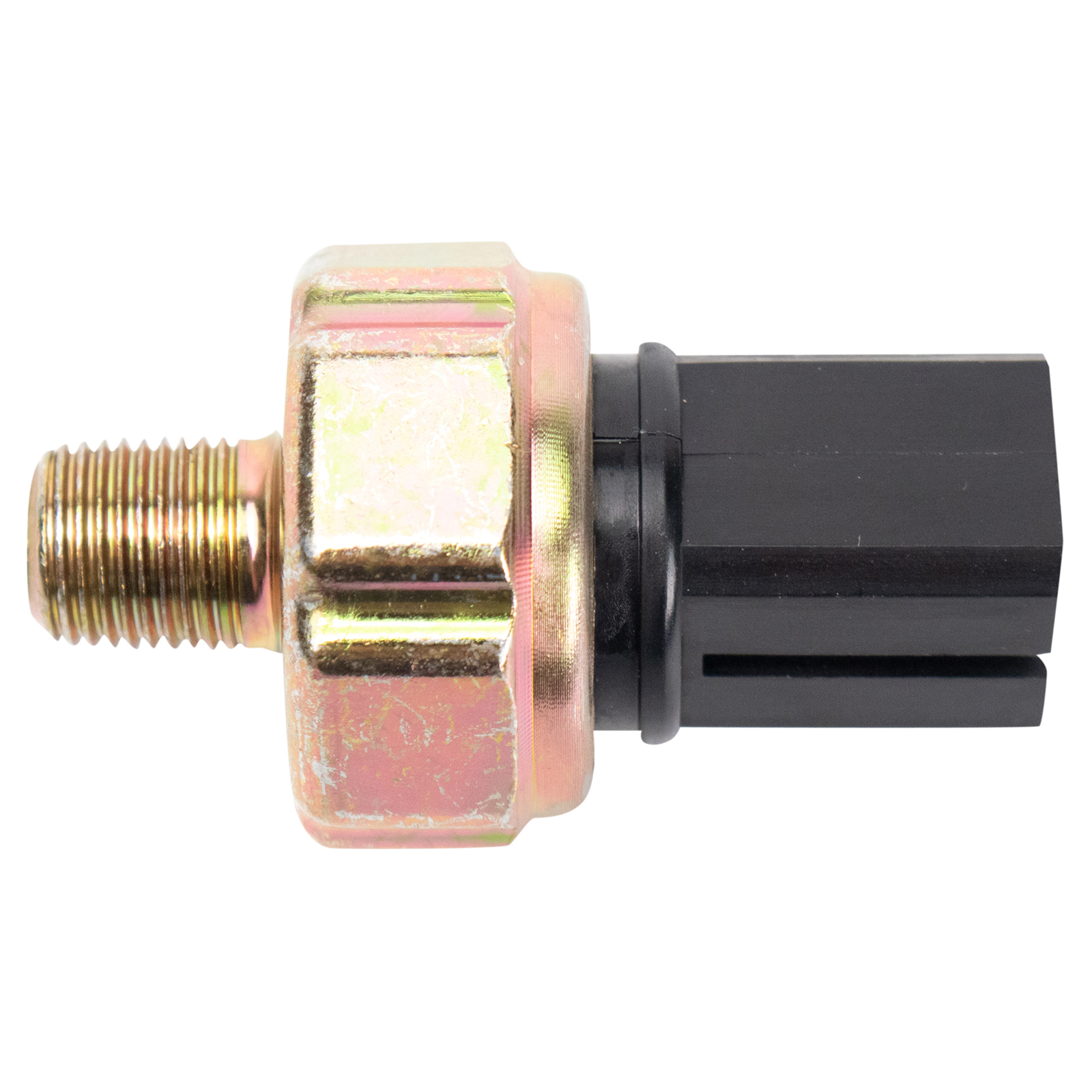 TRQ Oil Pressure Sensor Sender Switch Compatible with Infiniti Nissan Mercury Altima Maxima