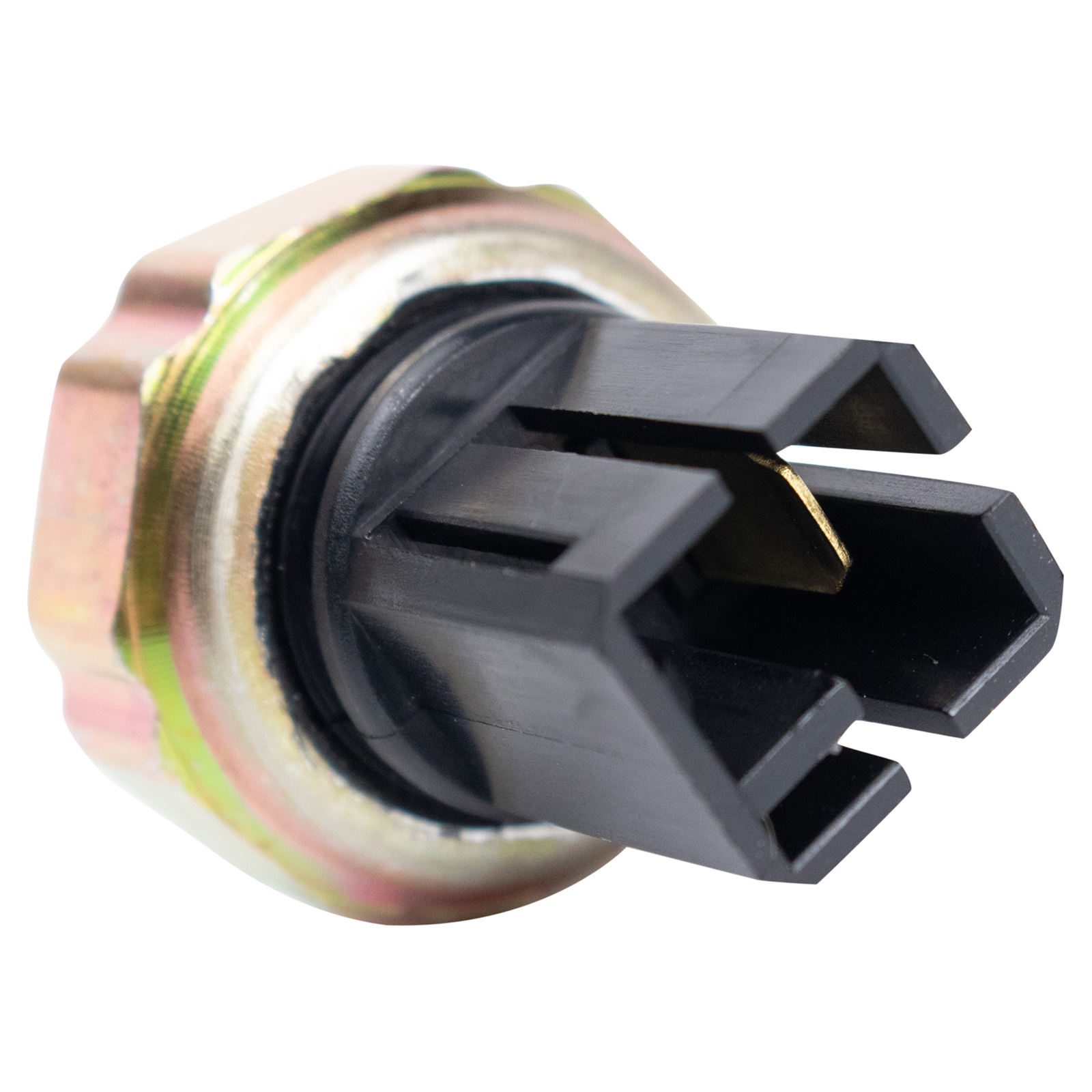 TRQ Oil Pressure Sensor Sender Switch Compatible with Infiniti Nissan Mercury Altima Maxima