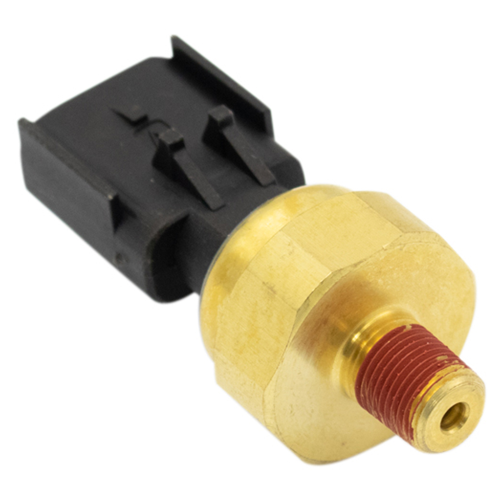 TRQ Engine Oil Pressure Sender Sensor Compatible with Chrysler Dodge Jeep New