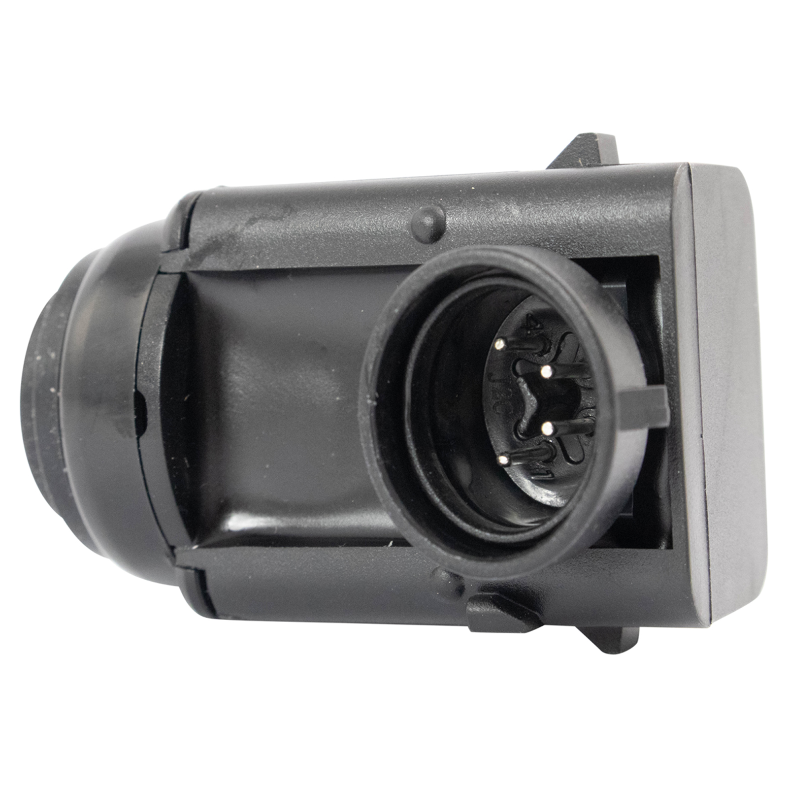TRQ Front or Rear Parking Assist Sensor Compatible with Mercedes Benz New