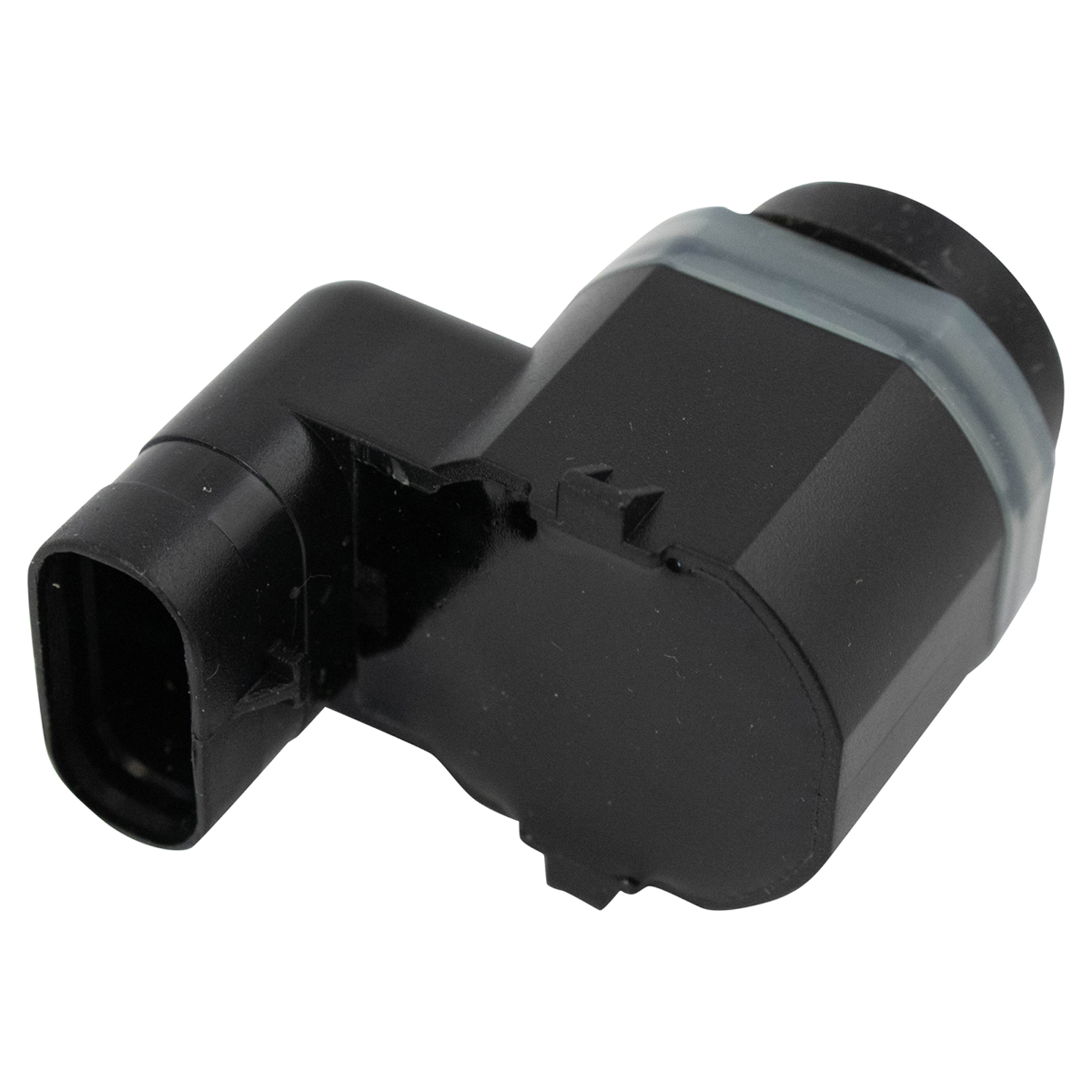TRQ Parking Assist Sensor Compatible with 2007-2010 BMW X3 2007-2013 X5 2008-2014 X6
