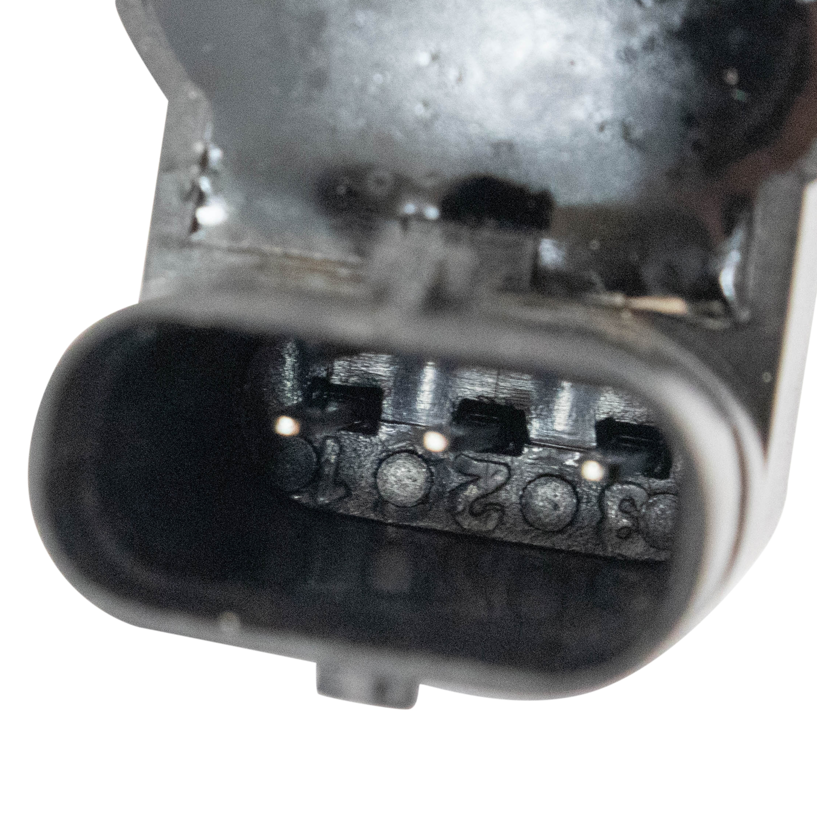 TRQ Parking Assist Sensor Compatible with 2007-2010 BMW X3 2007-2013 X5 2008-2014 X6