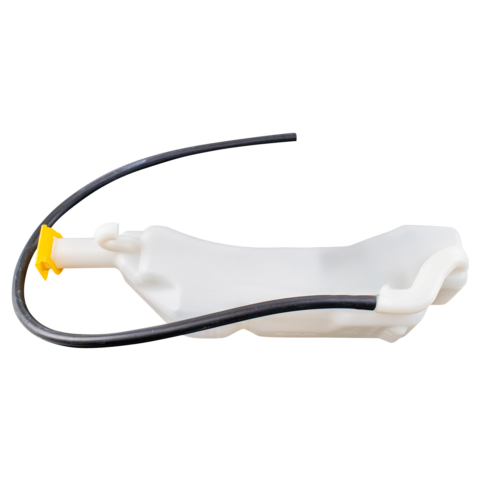TRQ Coolant Reservoir Assembly Cap Included Compatible with 2008-2016 Chrysler Town and Country 2008-2020 Dodge Grand Caravan