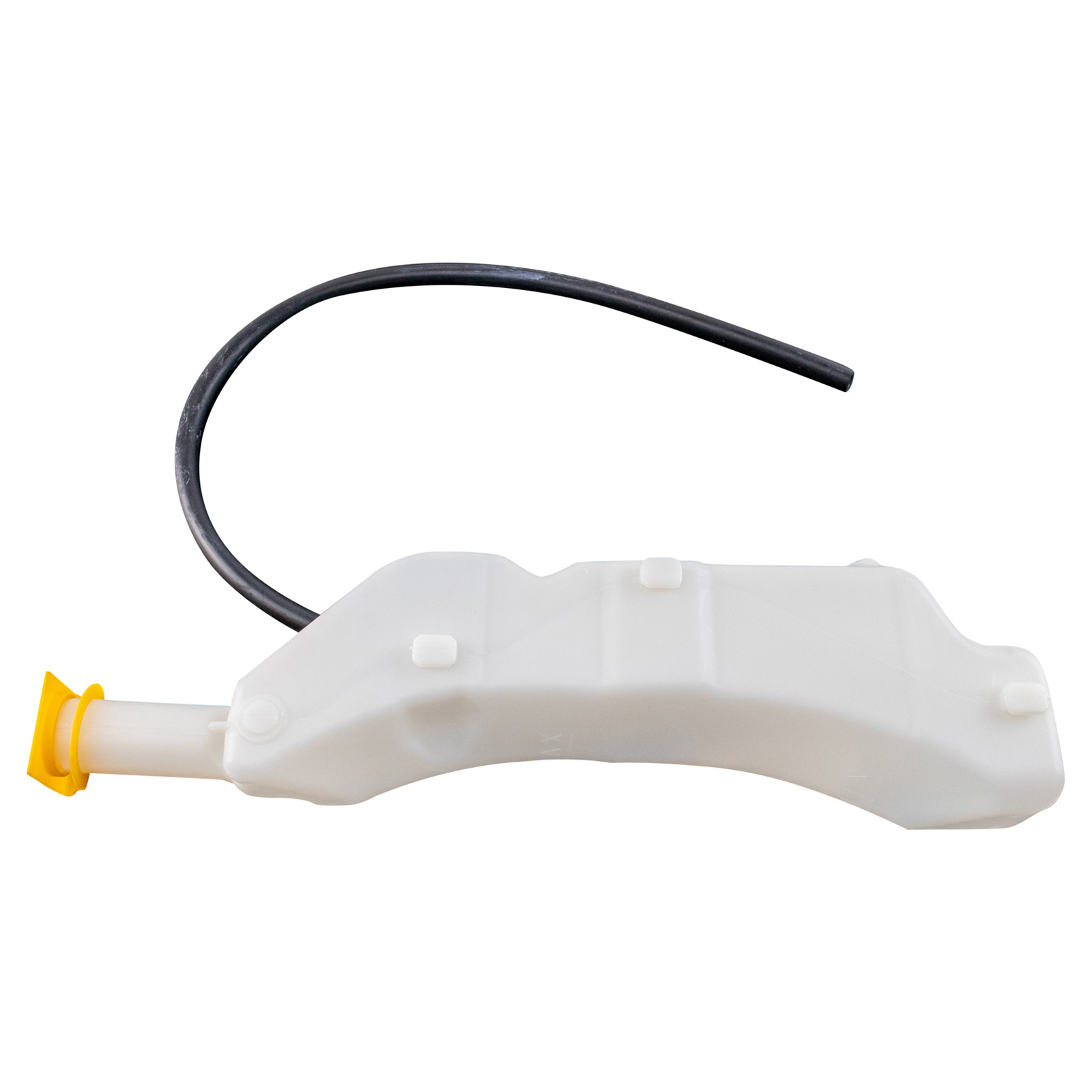 TRQ Coolant Reservoir Assembly Cap Included Compatible with 2008-2016 Chrysler Town and Country 2008-2020 Dodge Grand Caravan