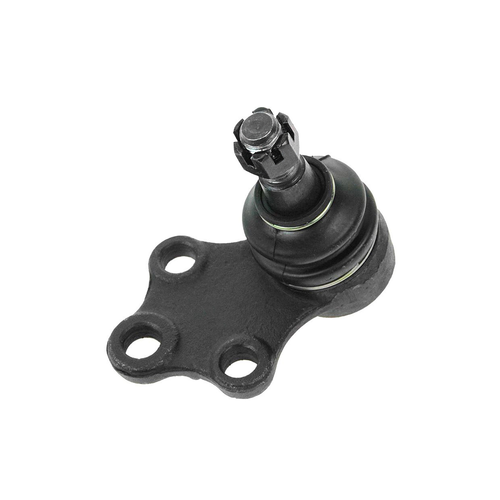 TRQ Front Lower Ball Joint Compatible with 1993-2002 Mercury Villager 1993-2002 Nissan Quest