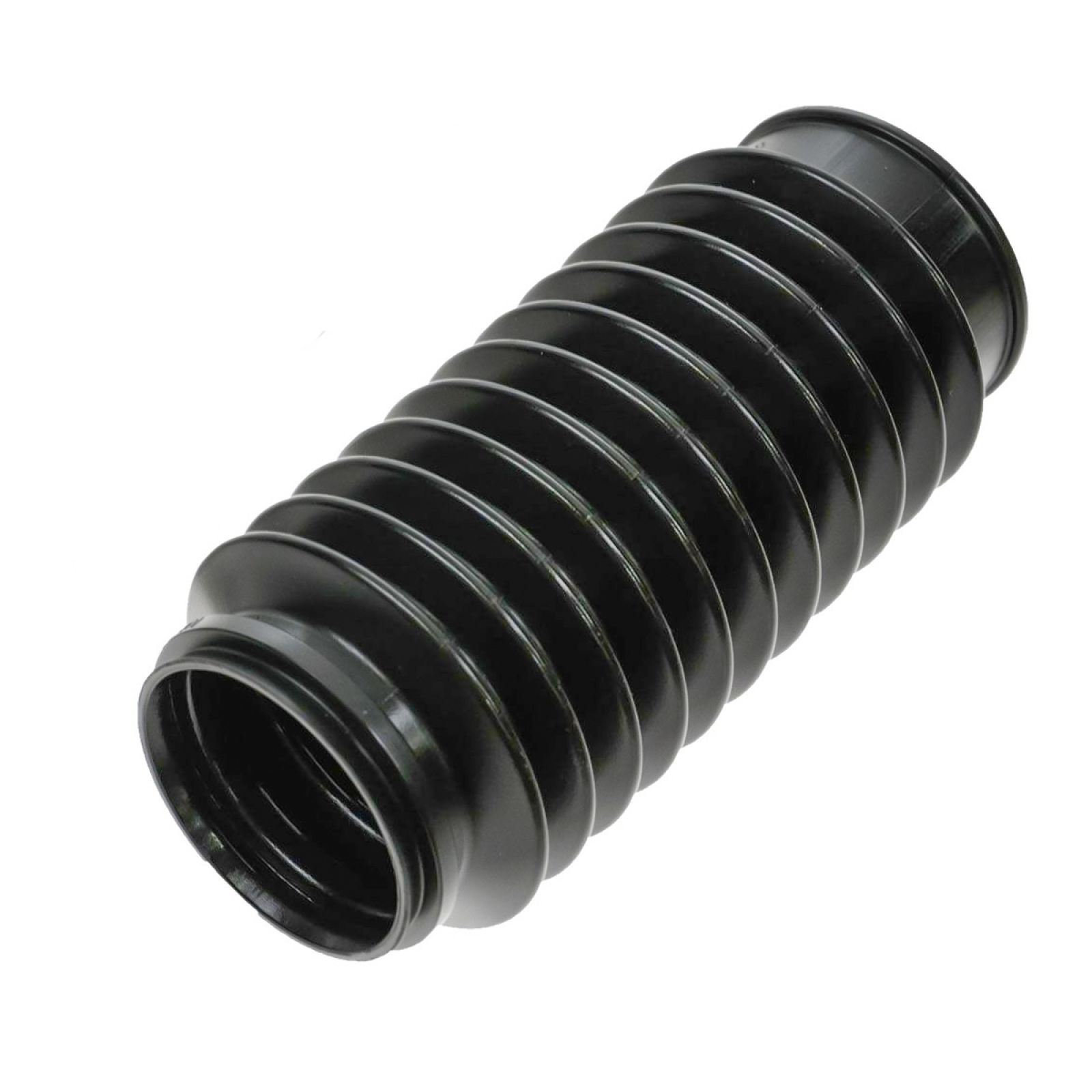 TRQ Shock Strut Boot Bellow & Bumper Kit Pair Set of 2 For Dodge Chrysler Lexus Kia