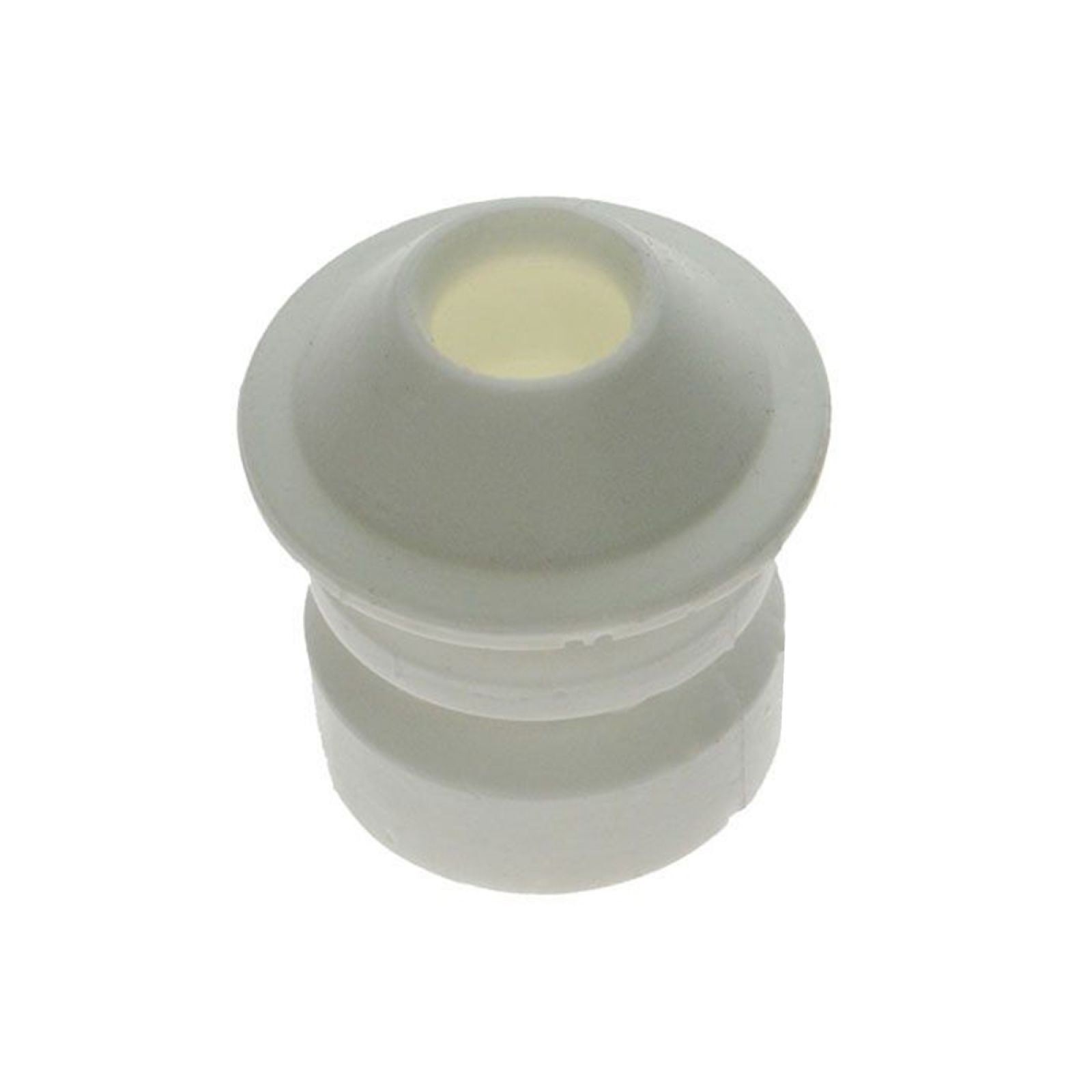 TRQ Shock Strut Boot Bellow & Bumper Kit Pair Set of 2 For Dodge Chrysler Lexus Kia