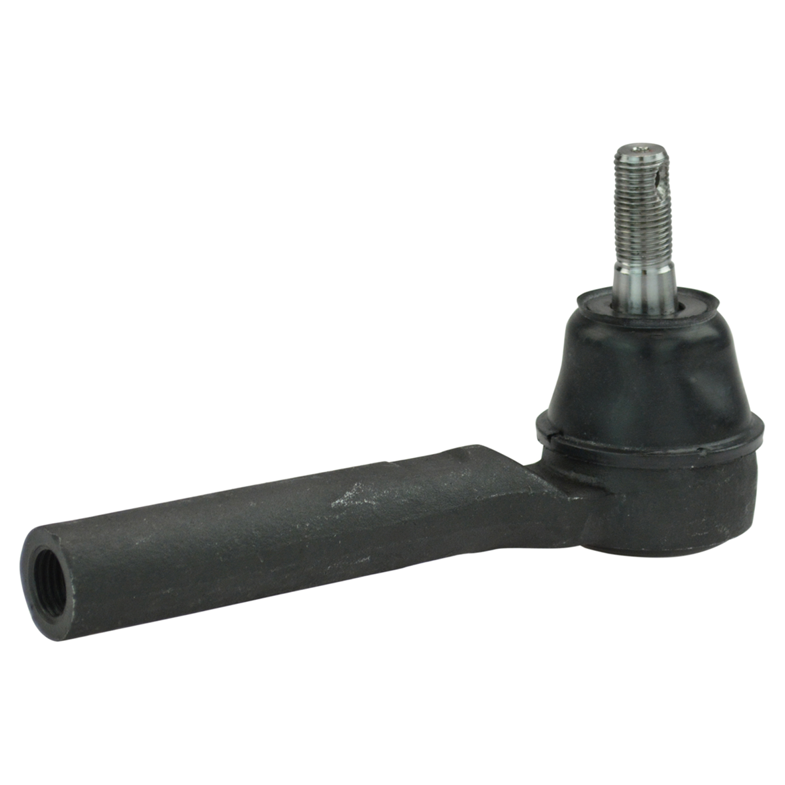 TRQ Front Steering & Suspension Kit Control Arm with Ball Joint Tie Rod Compatible with Chrysler Dodge Ram Volkswagen