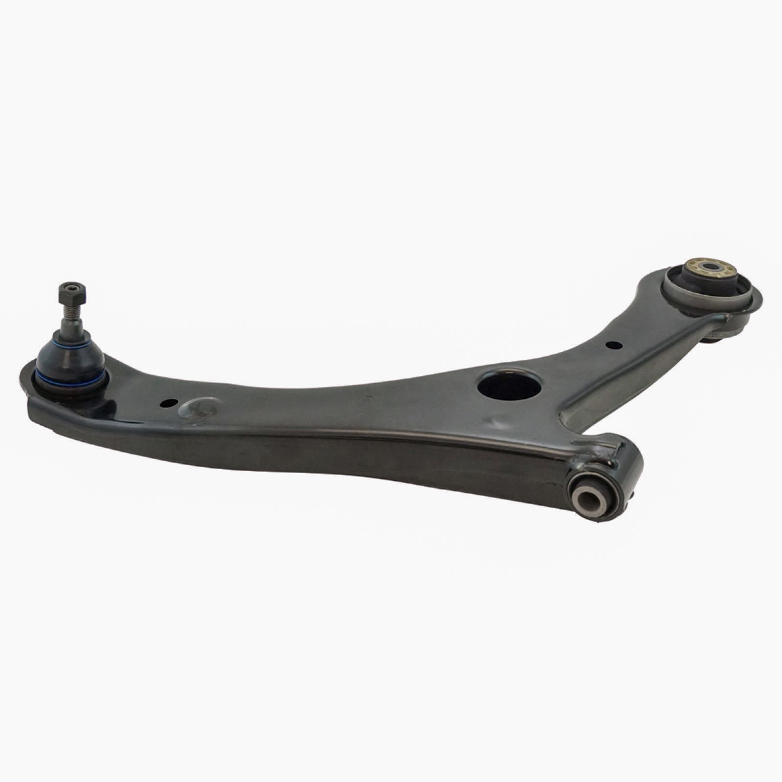 TRQ Front Steering & Suspension Kit Compatible with 2011-2016 Chrysler 2011-2019 Dodge