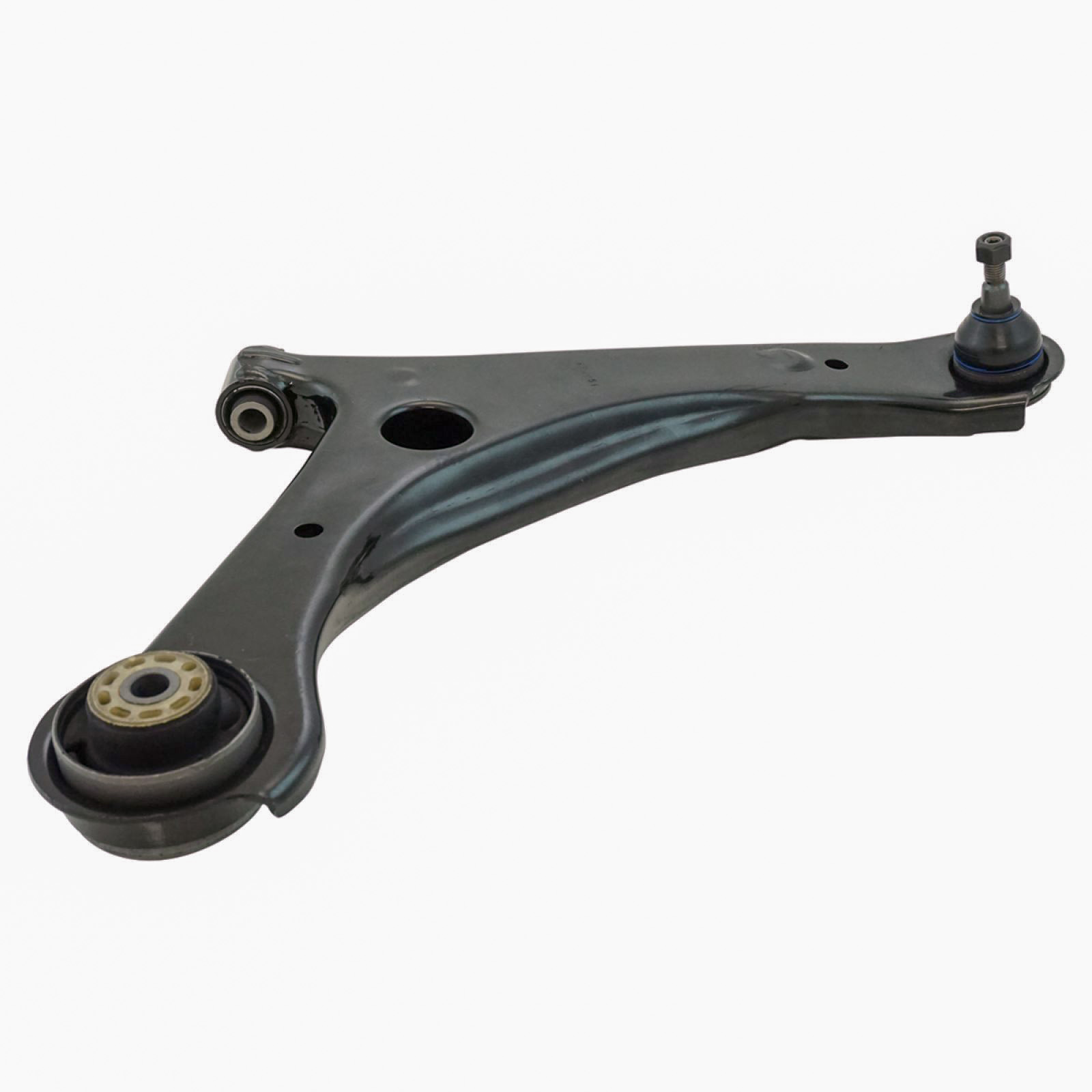 TRQ Front Steering & Suspension Kit Compatible with 2011-2016 Chrysler 2011-2019 Dodge