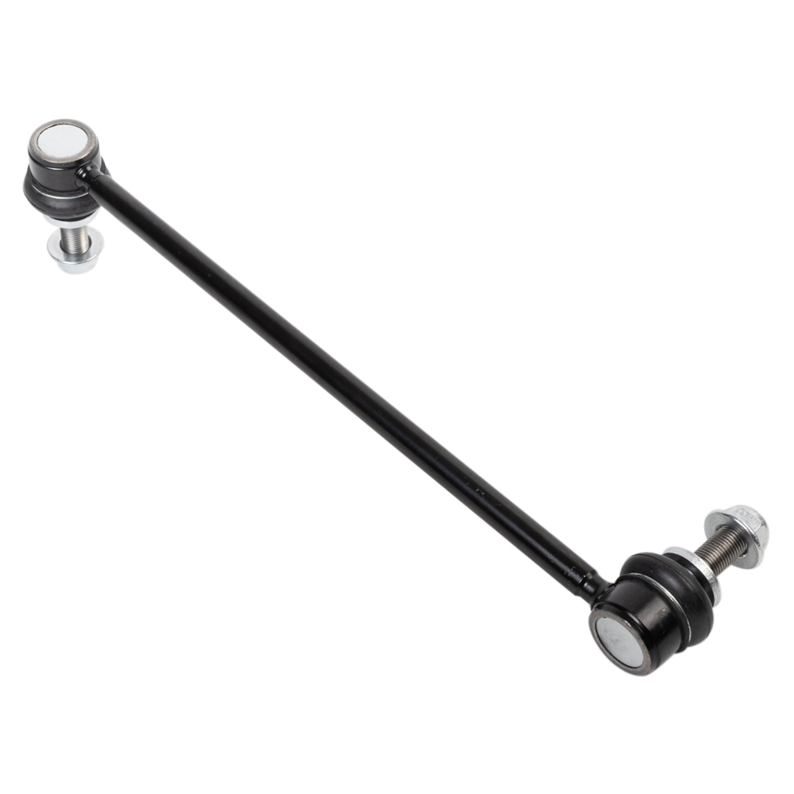 TRQ Front Steering & Suspension Kit Compatible with 2019-2020 Subaru Crosstrek