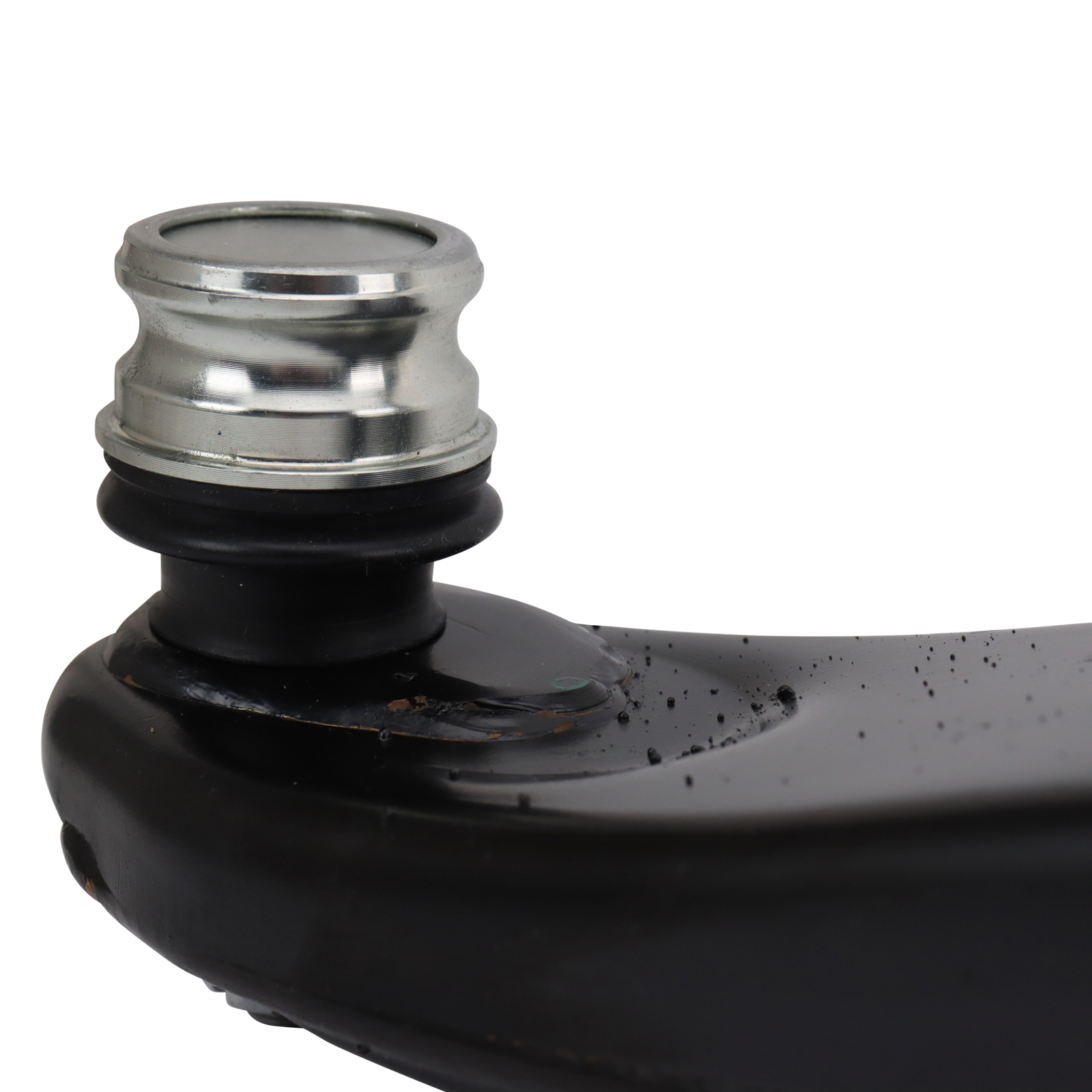 TRQ Front Steering & Suspension Kit Compatible with 2019-2020 Subaru Crosstrek