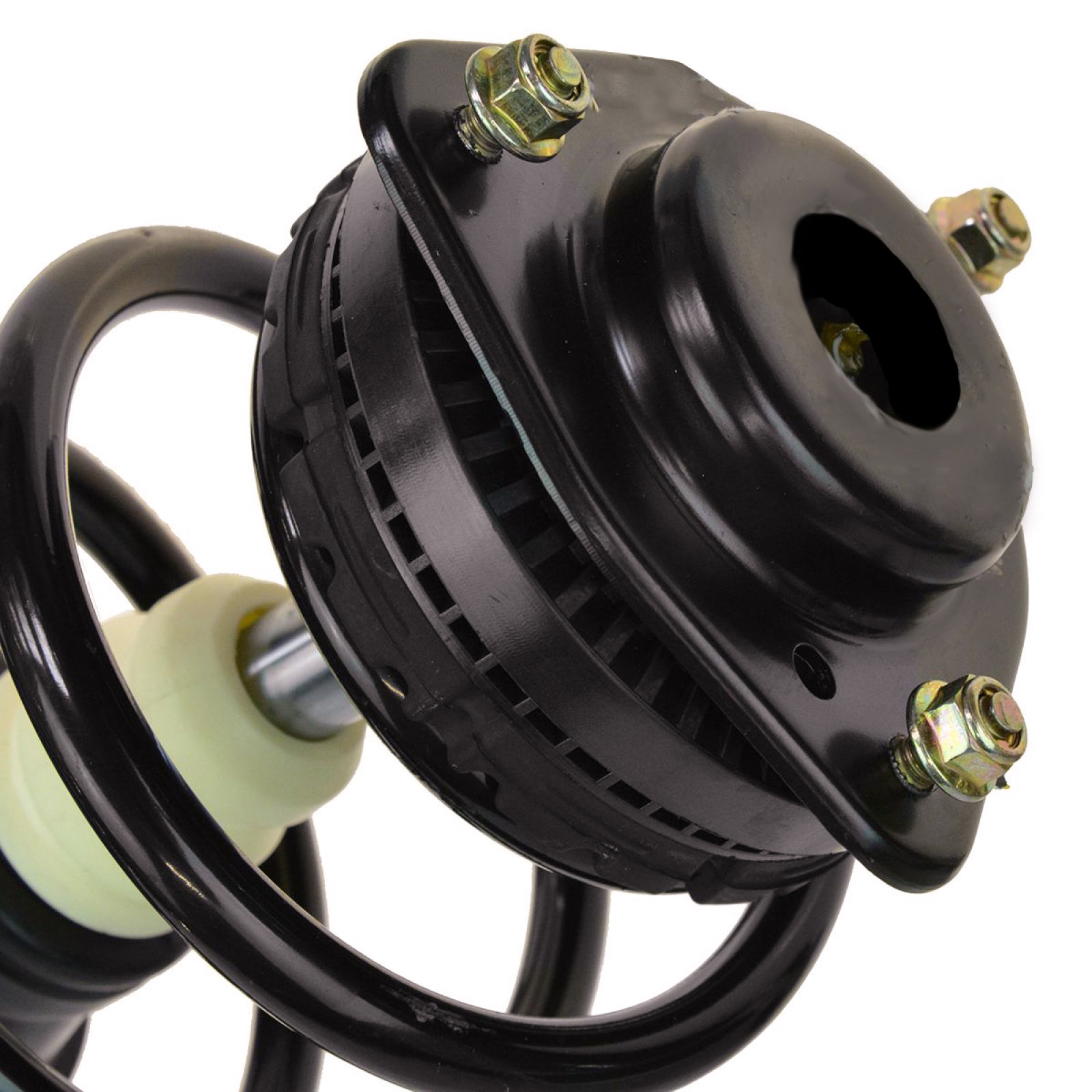 TRQ Front Steering & Suspension Kit Compatible with 2011-2016 Chrysler Town & Country 2011-2020 Dodge Grand Caravan