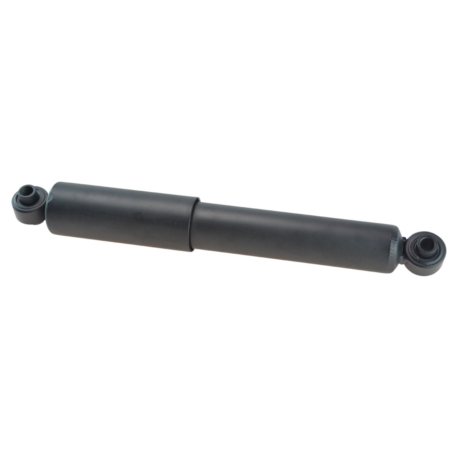 TRQ Shock Absorber Rear Compatible with 2008-2016 Chrysler Town & Country 2008-2020 Dodge Grand Caravan 2012-2015 Ram C/V 2009-2014 Volkswagen Routan