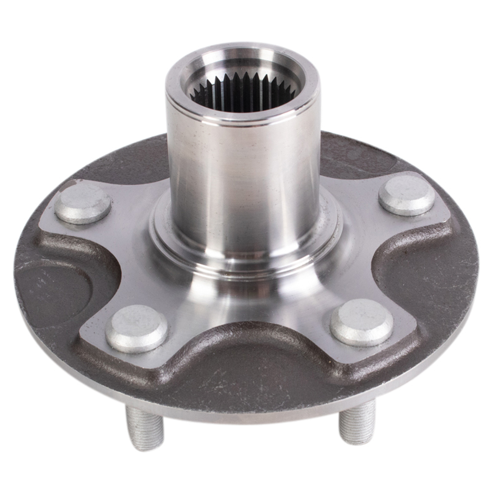 TRQ Front Wheel Hub Driver Left Side or Passenger Right Side or 1993 1994 1995 1996 1997 1998 1999 2000 2001 2002 Mercury Villager 1993 1994 1995 1996 1997 1998 1999 2000 2001 2002 Nissan Quest
