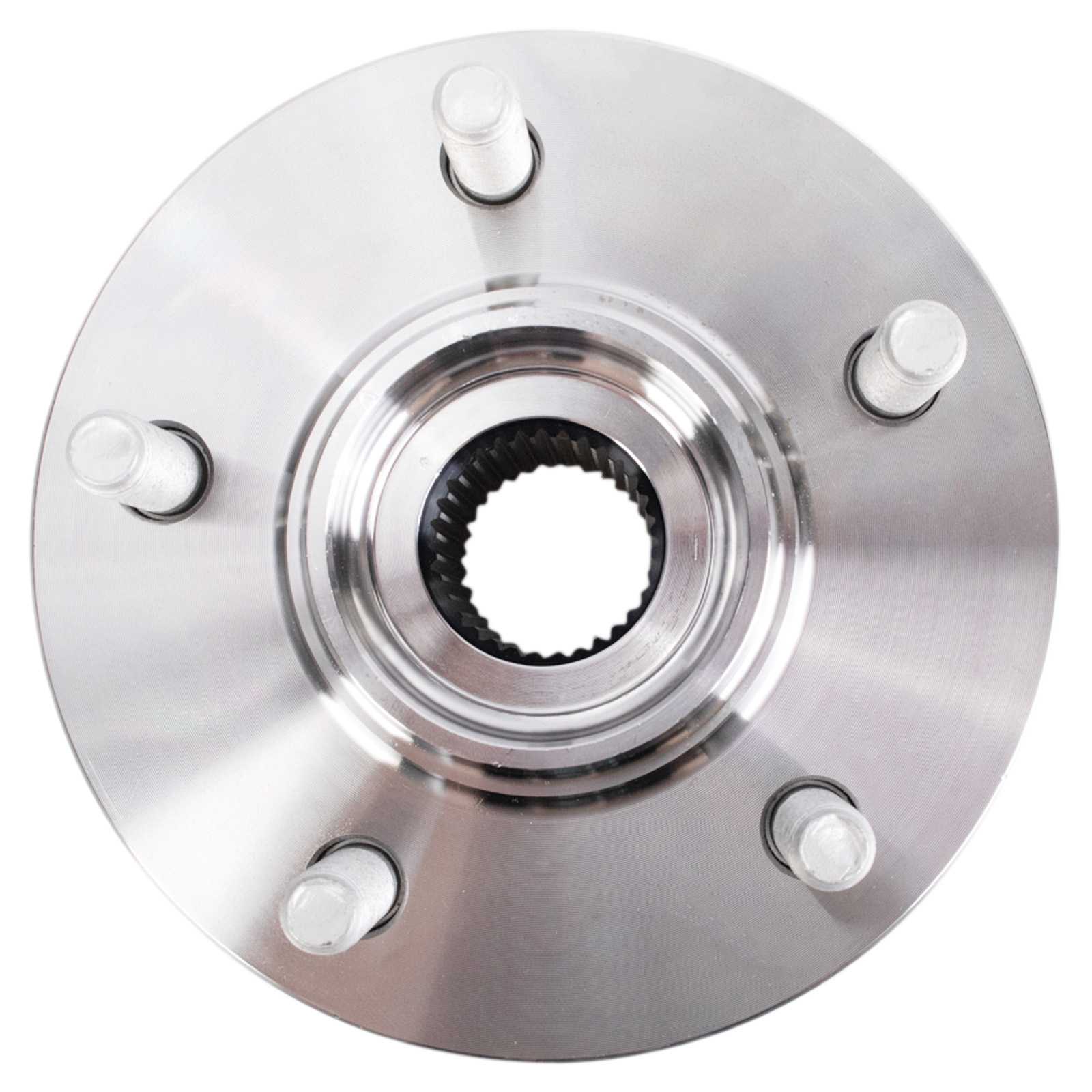 TRQ Front Wheel Hub Driver Left Side or Passenger Right Side or 1993 1994 1995 1996 1997 1998 1999 2000 2001 2002 Mercury Villager 1993 1994 1995 1996 1997 1998 1999 2000 2001 2002 Nissan Quest