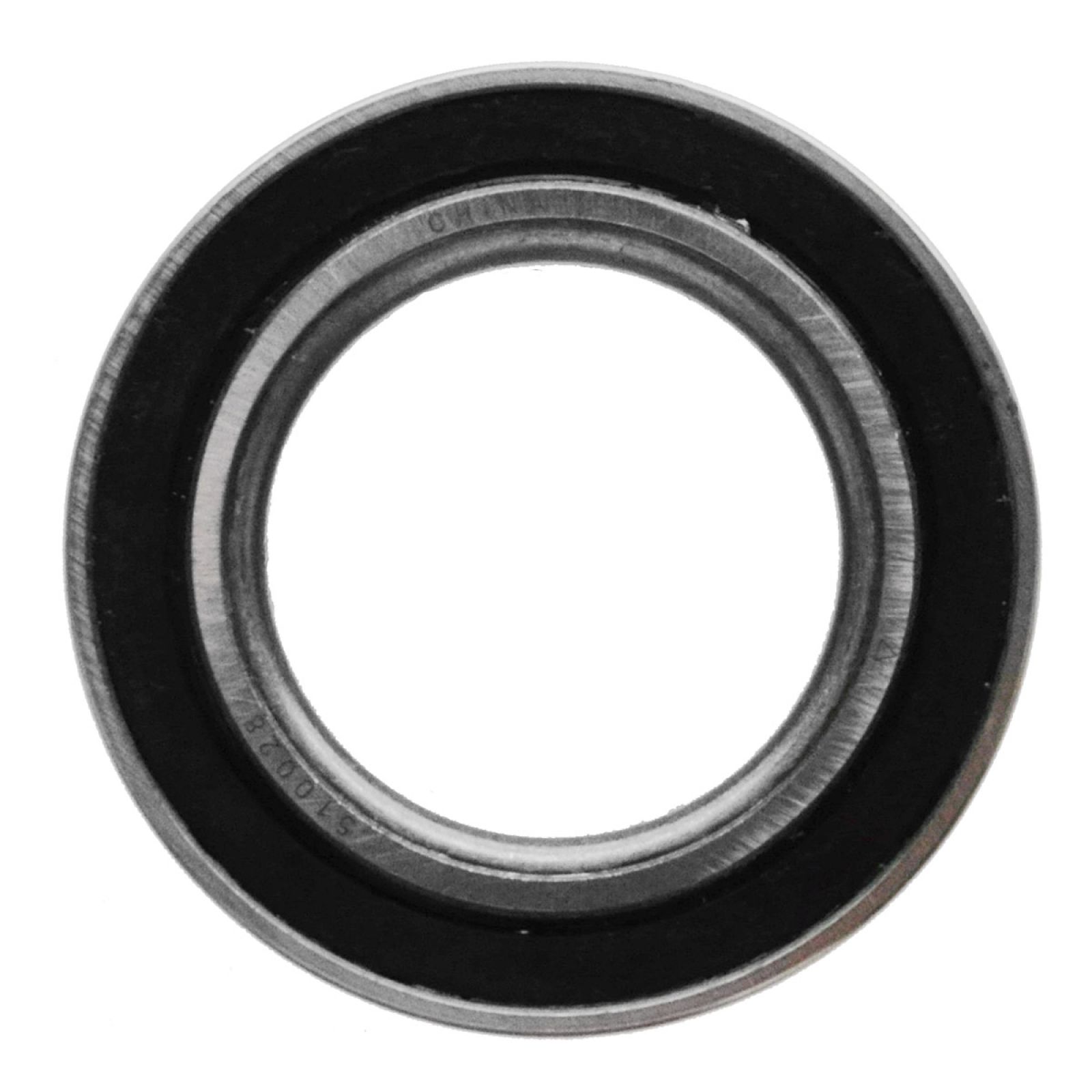 TRQ Front Wheel Bearing Set Compatible with 1993-2002 Mercury Villager Nissan Quest