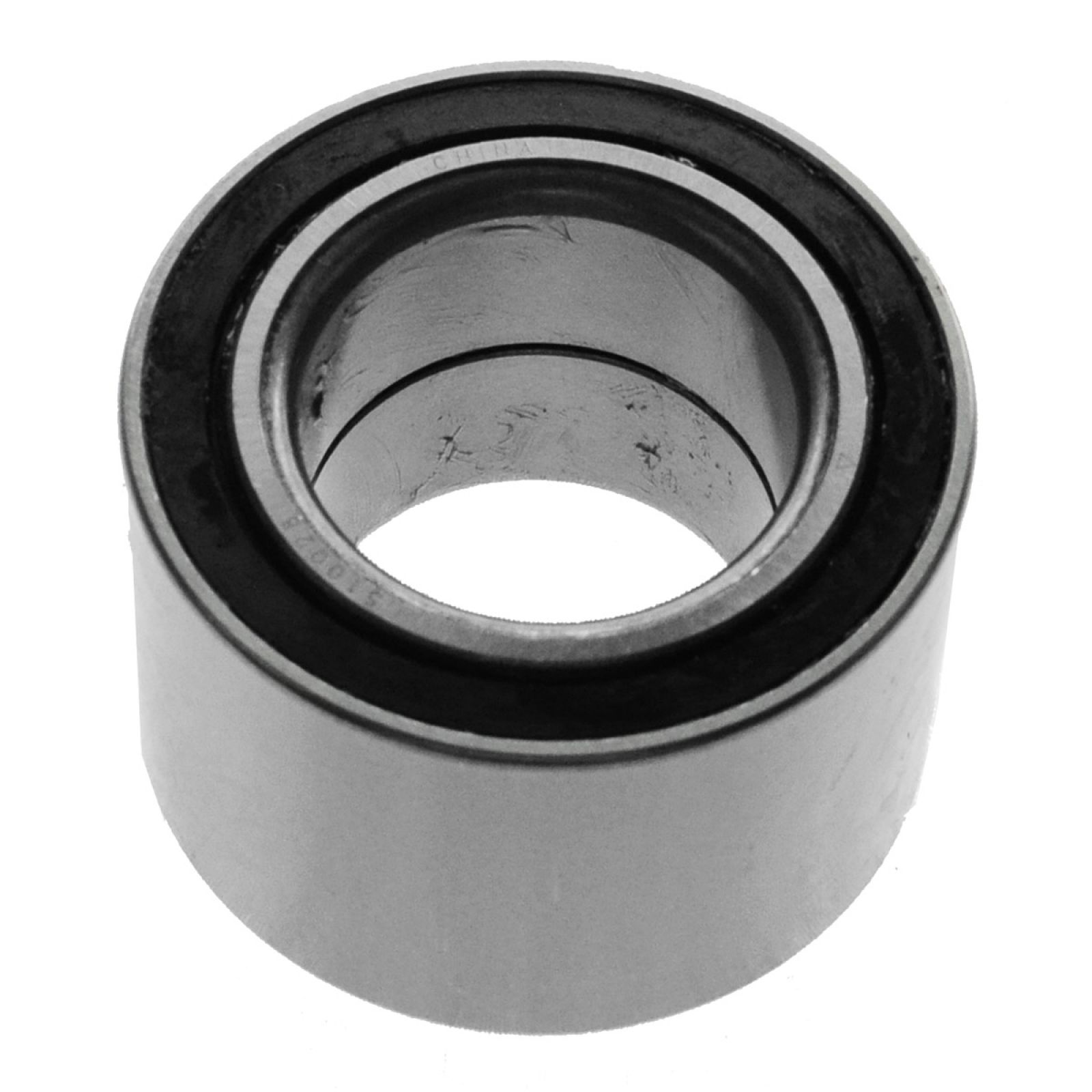 TRQ 2 Piece Front Wheel Bearing & Hub Kit Set Compatible with 1993-2002 Mercury Villager Nissan Quest