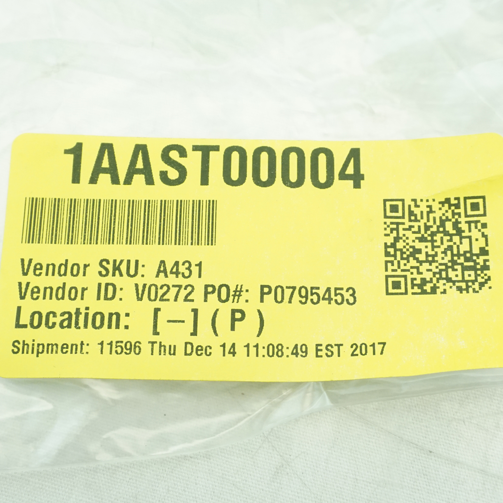 TRQ Front Wheel Hub & Bearing w/ 34mm Socket Compatible with Chevy Buick Cadillac Pontiac