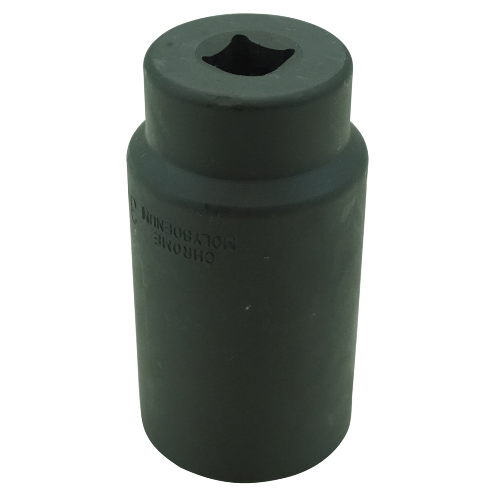 TRQ Front Wheel Hub & Bearing w/ 34mm Socket Compatible with Chevy Buick Cadillac Pontiac