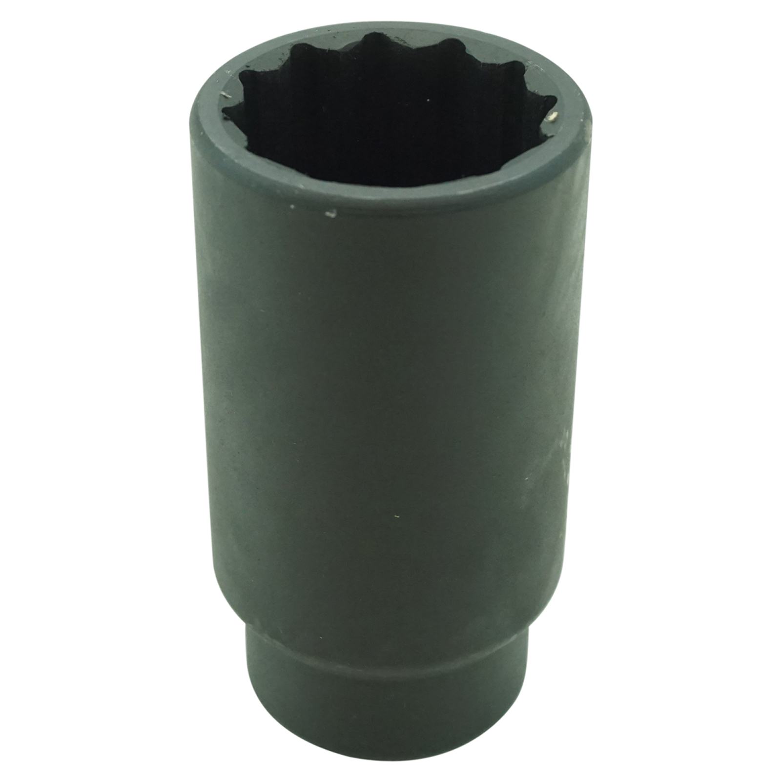 TRQ Front Wheel Hub & Bearing w/ 34mm Socket Compatible with Chevy Buick Cadillac Pontiac