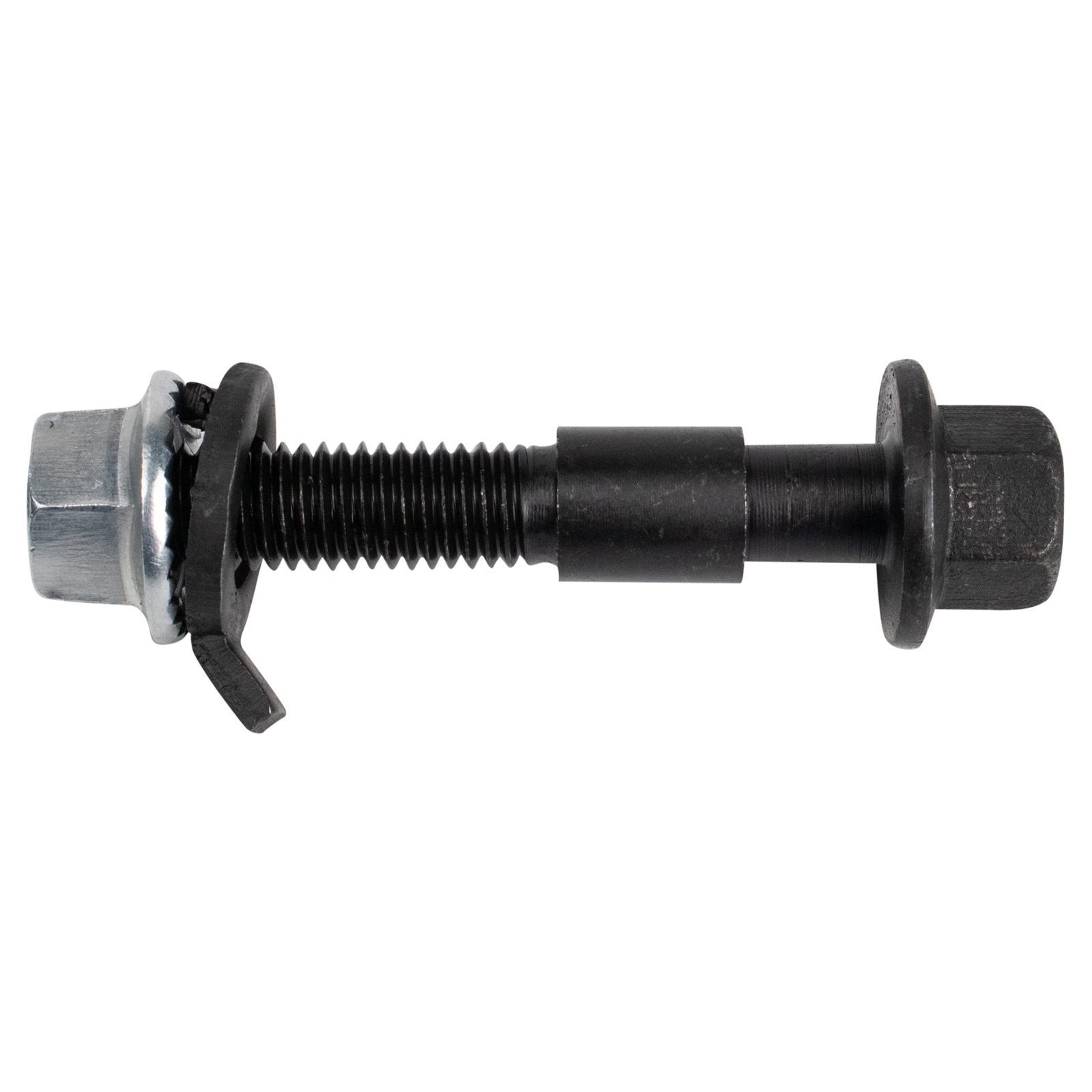 TRQ Alignment Camber Kit 12mm Compatible with 81–03 Ford Escort 97–23 Chevrolet Malibu 85–89 Toyota MR2 82–96 Nissan Sentra 15–23 Jeep Renegade 79–94 Dodge Colt 92–06 Hyundai Elantra 01–11 Kia Rio