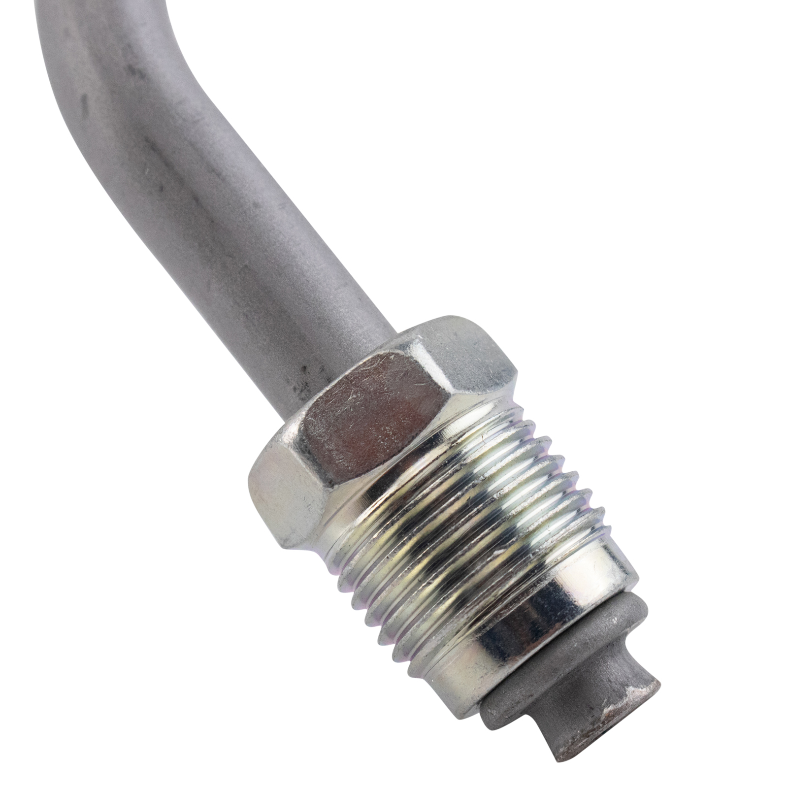 TRQ Power Steering Pressure Line Hose Assembly Compatible with 2011-2016 Chrysler Town & Country 2011-2019 Dodge Grand Caravan 2012-2015 Ram C/V 2011-2014 Volkswagen Routan