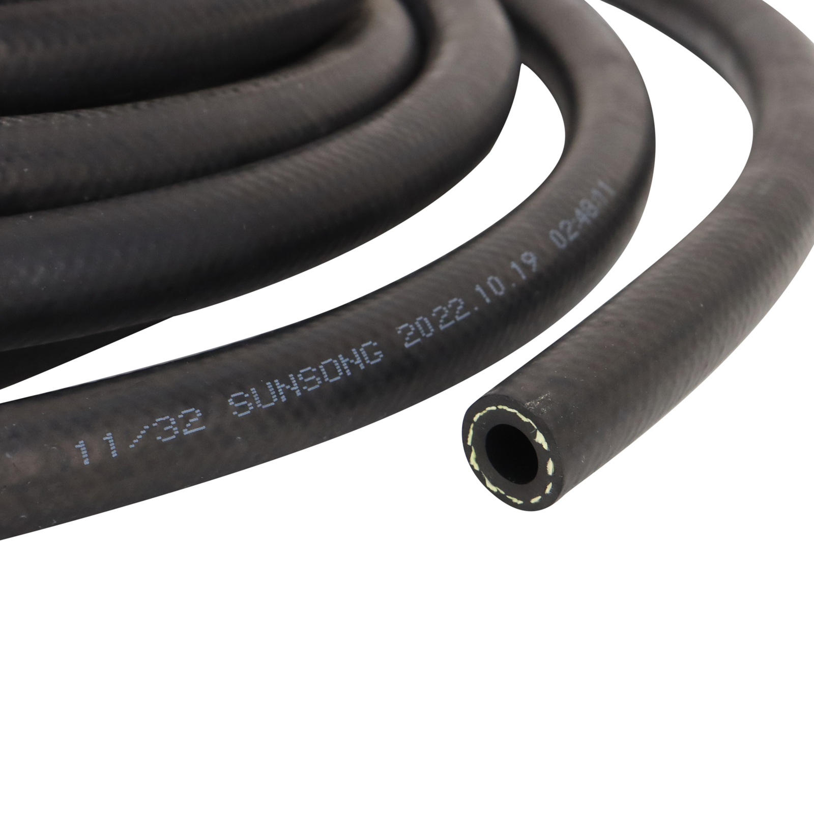 TRQ Power Steering Pump Return Hose Compatible with 98–11 Ford Ranger 88–99 Chevrolet C1500 90–96 Toyota Pickup 81–97 Honda Accord 90–96 Nissan 300ZX 99–04 Jeep Grand Cherokee 03–06 GMC Envoy