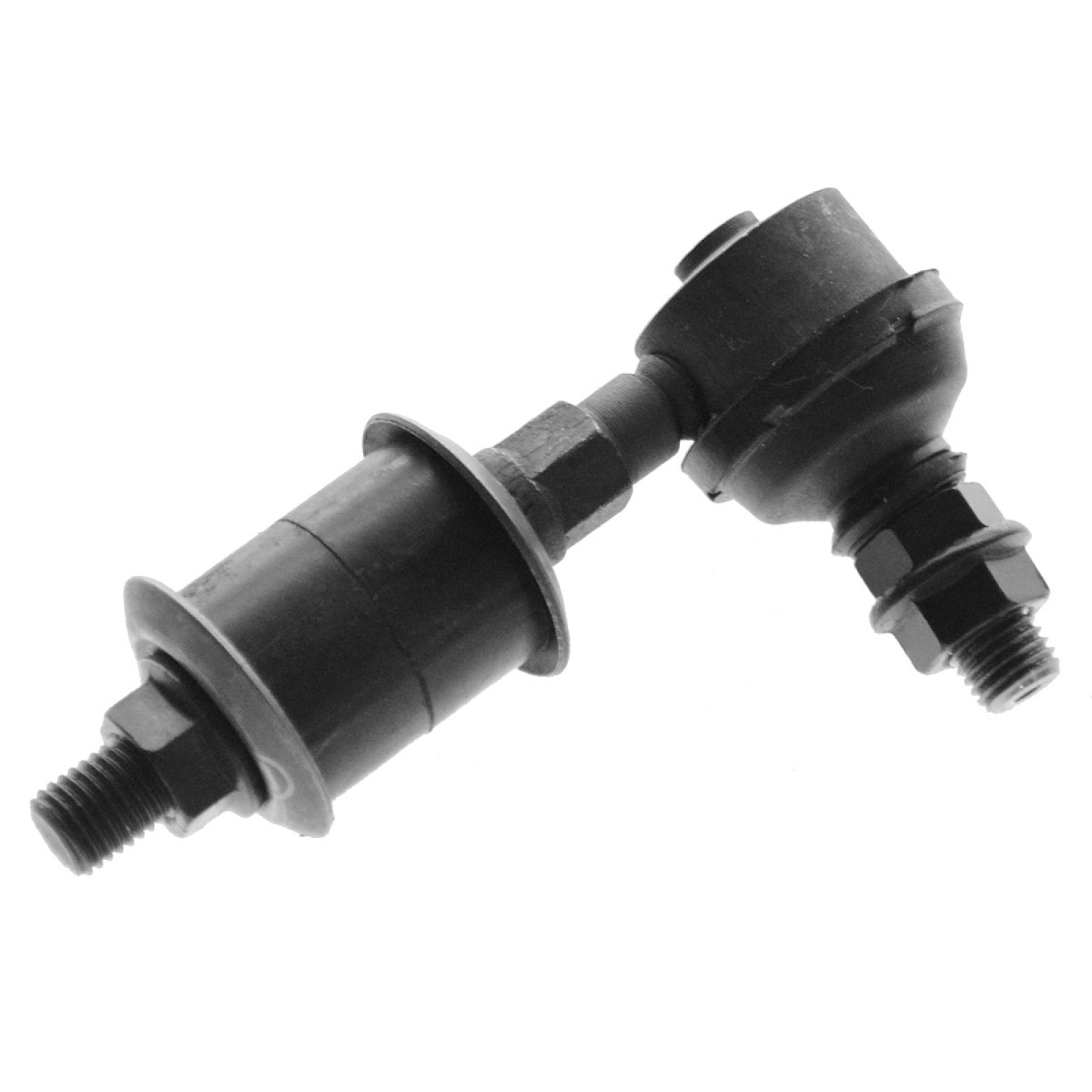 TRQ Front Left or Right Sway Bar Link Compatible with 1993-2002 Mercury Villager 93-02 Nissan Quest