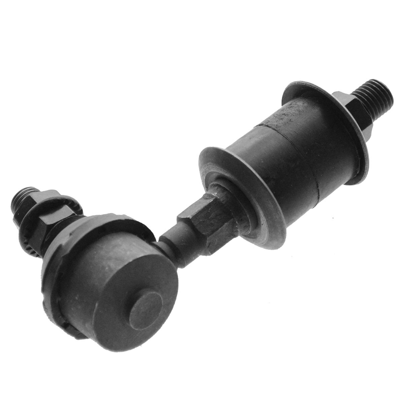 TRQ Front Left or Right Sway Bar Link Compatible with 1993-2002 Mercury Villager 93-02 Nissan Quest