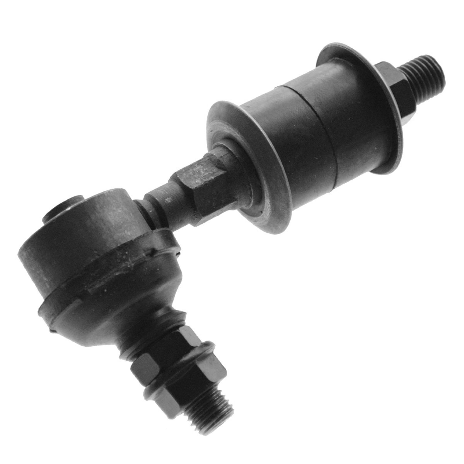 TRQ Front Left or Right Sway Bar Link Compatible with 1993-2002 Mercury Villager 93-02 Nissan Quest