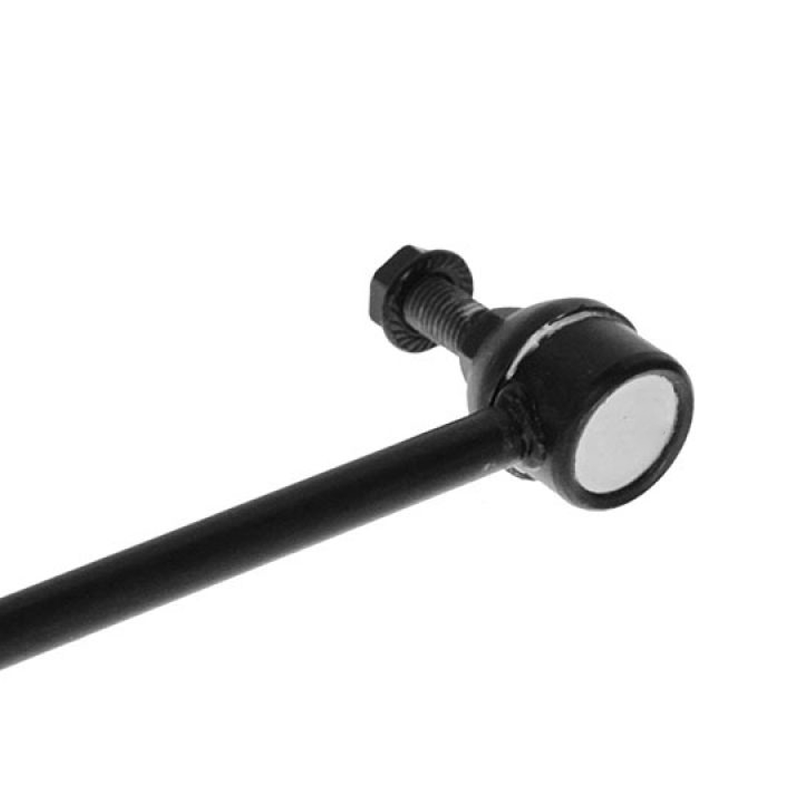 TRQ  Sway Bar Stabilizer Link Front Compatible with 12-15 C/V 96-07 Caravan 96-20 Grand Caravan 96-00 Grand Voyager 04-08 Pacifica 09-14 Routan 96-16 Town & Country 96-03 Voyager