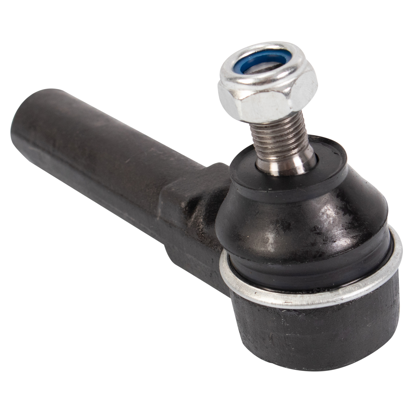 TRQ Front Outer Tie Rod End Left or Right Compatible with 1990 Nissan Axxess 1993-2002 Nissan Quest 1993-2002 Mercury Villager