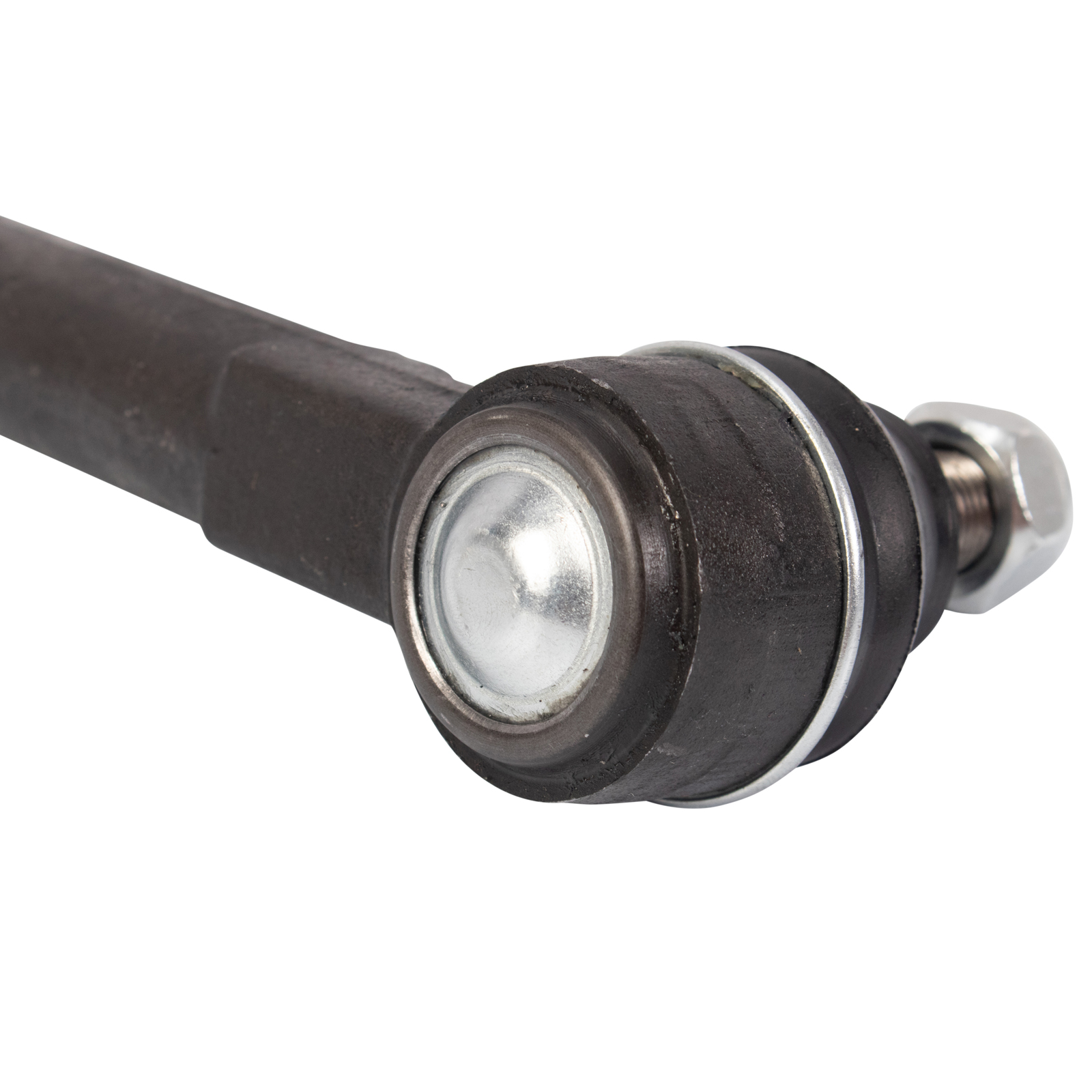 TRQ Front Outer Tie Rod End Left or Right Compatible with 1990 Nissan Axxess 1993-2002 Nissan Quest 1993-2002 Mercury Villager