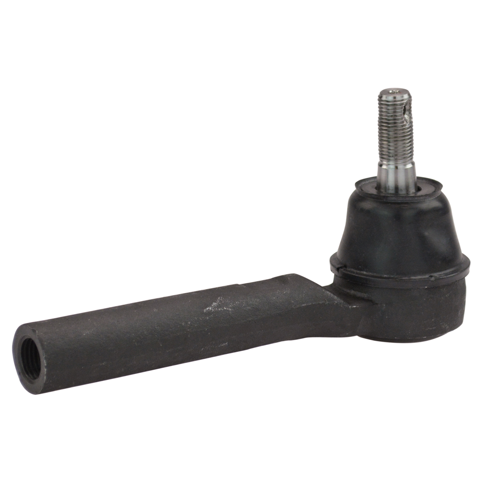 TRQ Front Outer Tie Rod End Left or Right Compatible with 2008-2016 Chrysler Town & Country 2020 Voyager 2008-2020 Dodge Grand Caravan 2012-2015 Ram Cargo Van 2009-2013 Volkswagen Routan