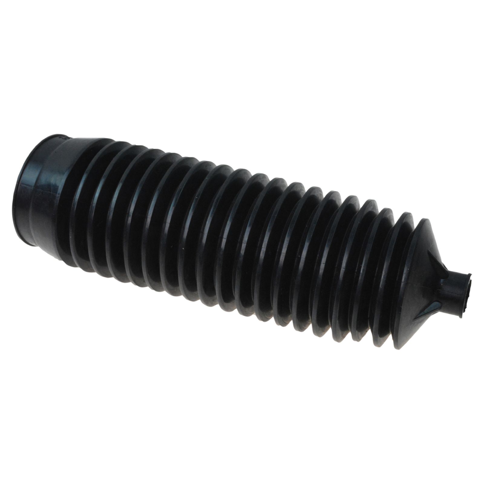 TRQ Rack & Pinion Inner Tie Rod Steering Bellow Boot Compatible with Chevy GMC Cadillac