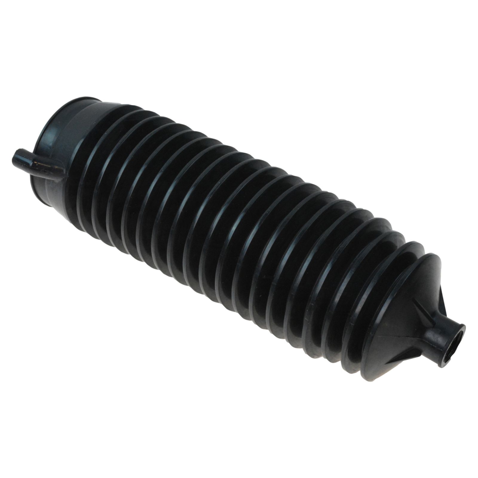 TRQ Rack & Pinion Inner Tie Rod Steering Bellow Boot Compatible with Chevy GMC Cadillac