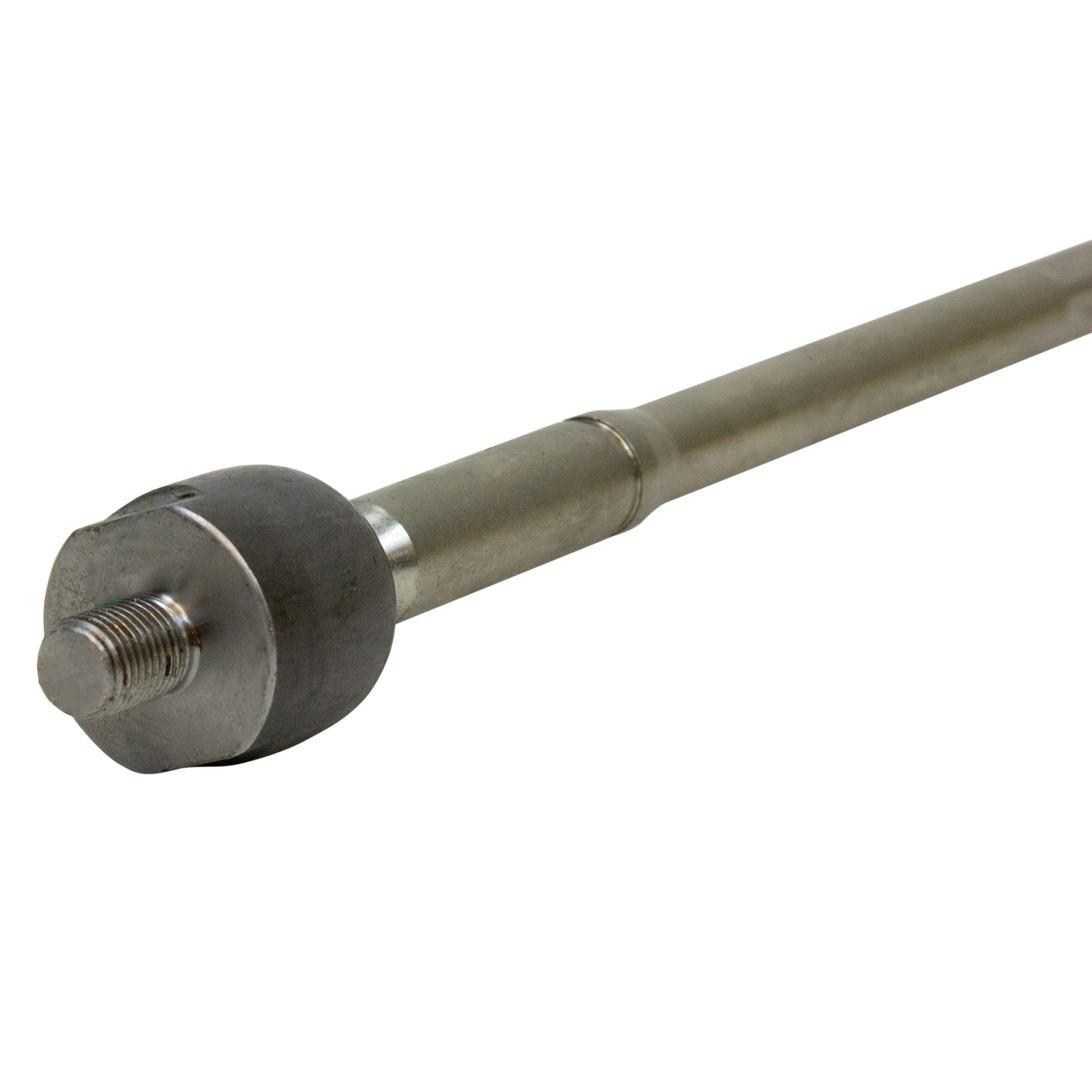 TRQ Front Inner Tie Rod Left or Right Compatible with 2011-2016 Chrysler Town & Country 2011-2020 Dodge Grand Caravan 2012-2015 Ram Cargo Van