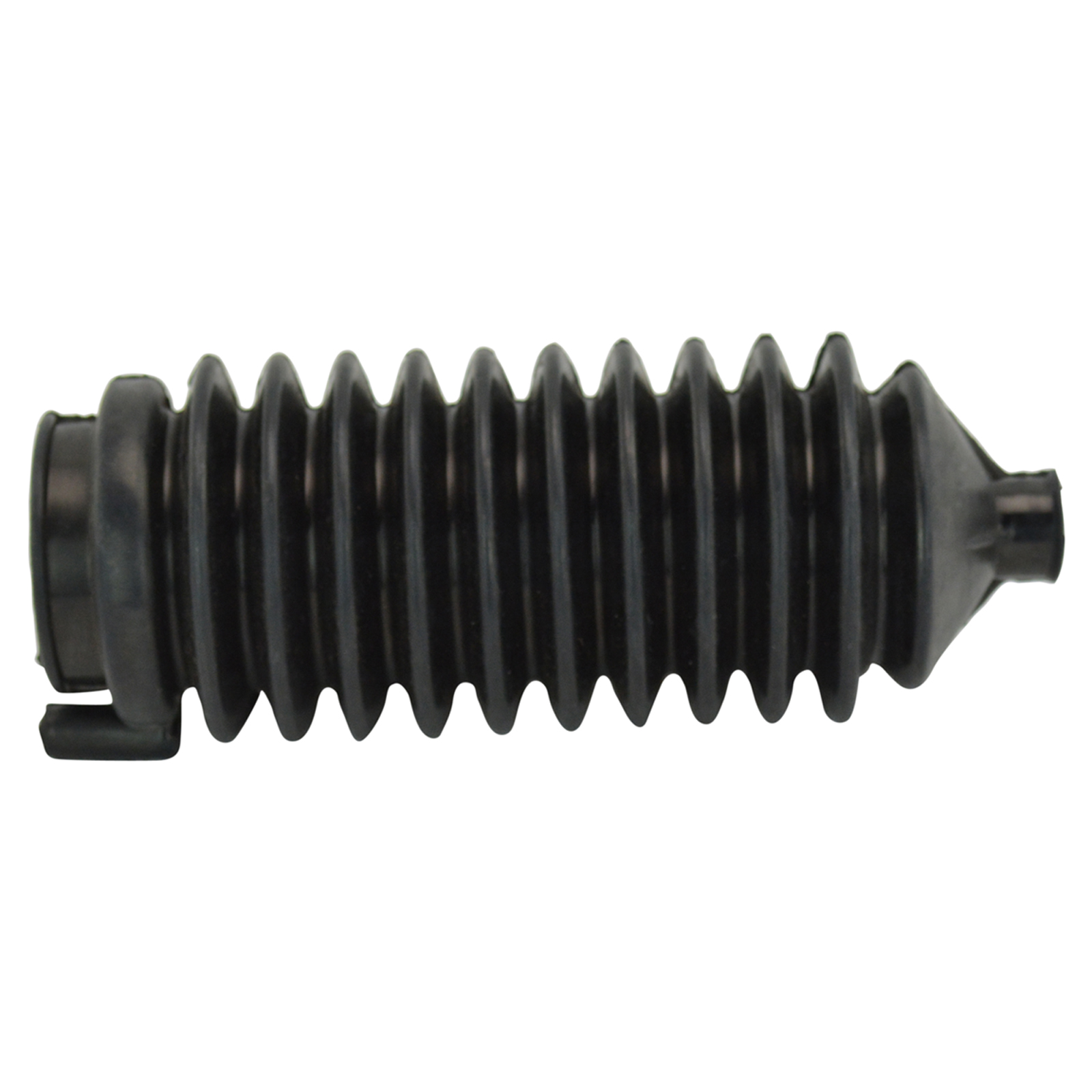 TRQ  Steering Rack & Pinion Bellow Front Compatible with 82-09 Buick 85-02 Cadillac 82-16 Chevrolet 82-89 Chrysler 78-89 Dodge 82-04 Oldsmobile 78-90 Plymouth 80-10 Pontiac 07-09 Saturn