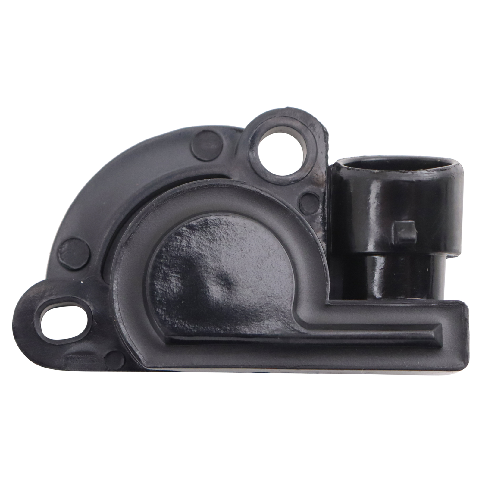 TRQ TPS Throttle Position Sensor Compatible with Chevy GMC C/K Pickup Truck Van Olds Pontiac