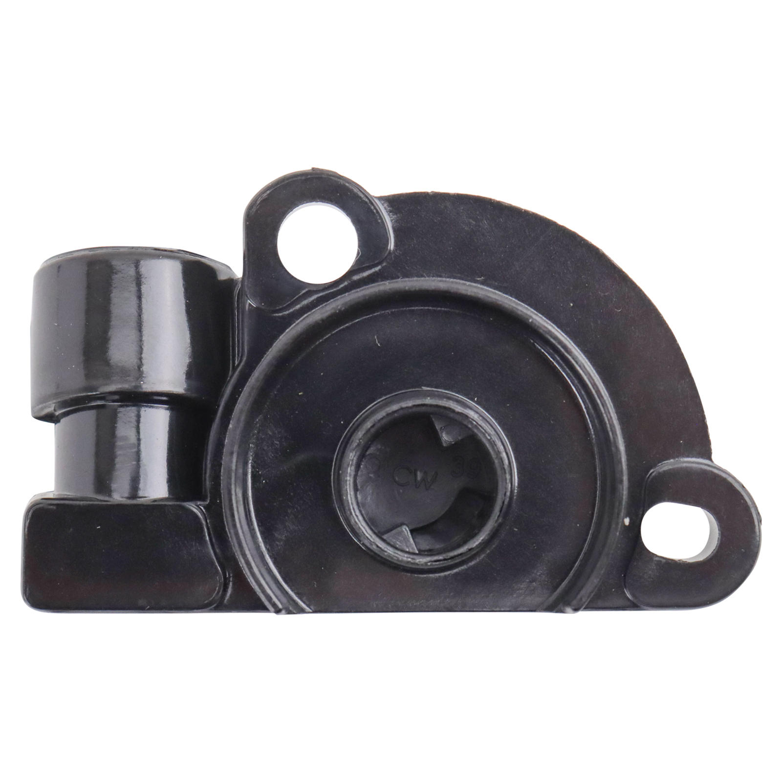 TRQ TPS Throttle Position Sensor Compatible with Chevy GMC C/K Pickup Truck Van Olds Pontiac