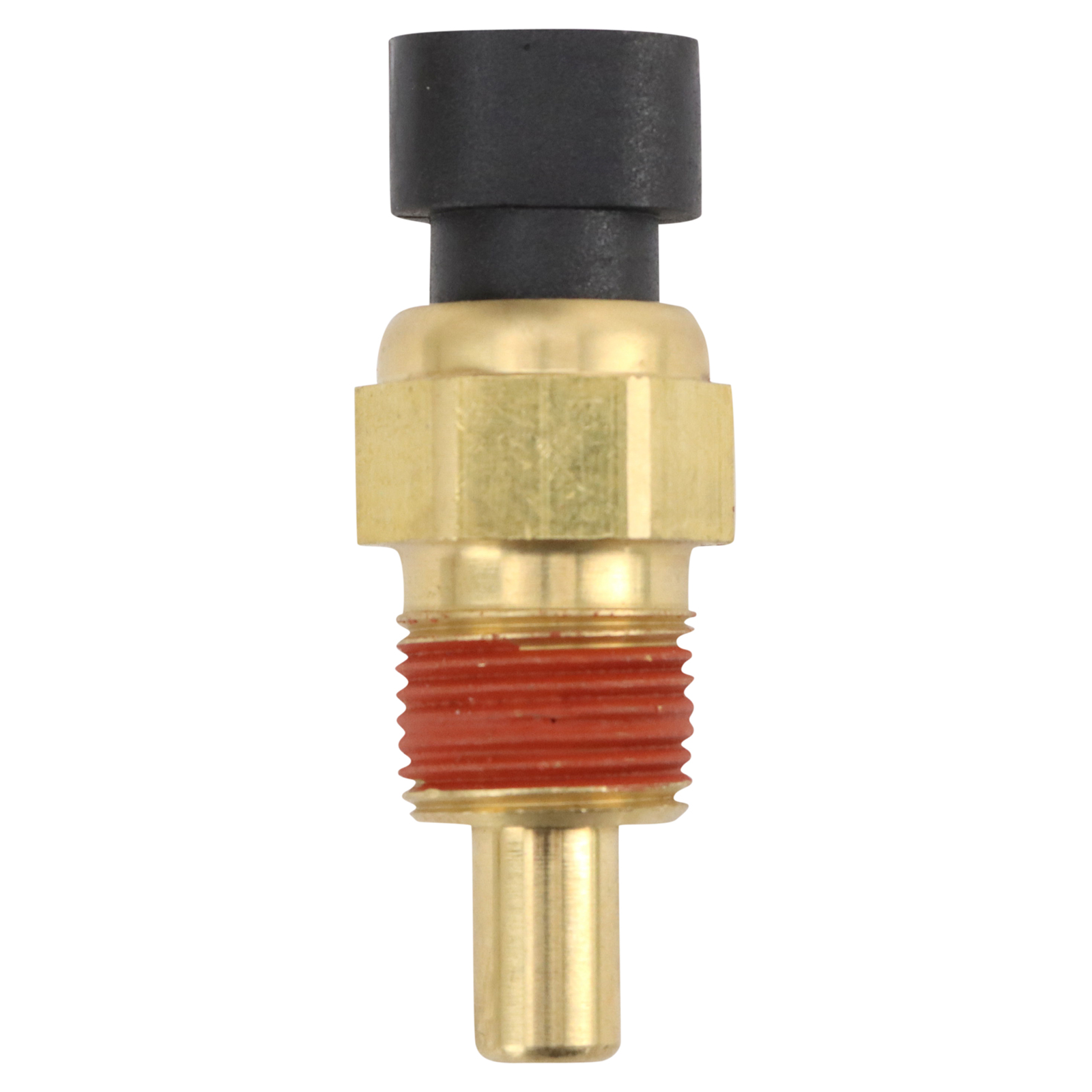 TRQ Coolant Temperature Sensor Compatible with multiple Makes & Models