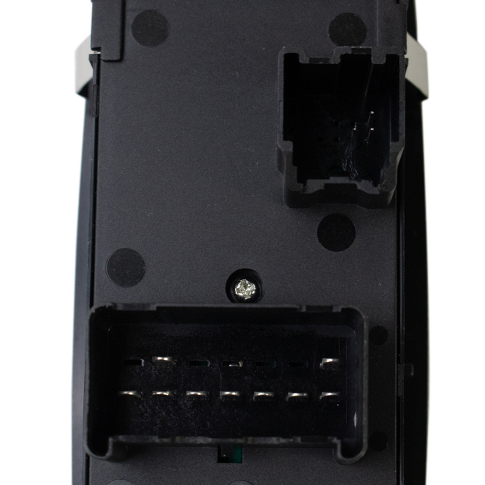 TRQ Front Left Power Window Switch Drivers Side Compatible with 2012-2015 Chrysler Town & Country 2012-2019 Dodge Grand Caravan 2013-2015 Ram 1500 2500 2012-2014 3500 4500 5500
