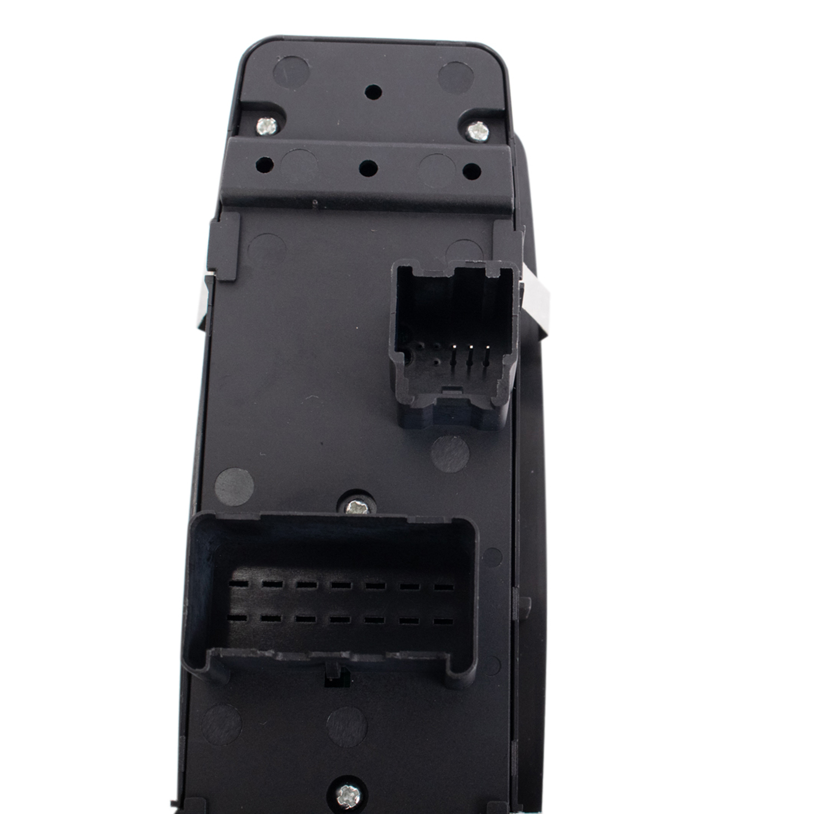 TRQ Front Driver Side Power Window & Door Lock Switch Compatible with 2012-2016 Chrysler Town & Country Dodge Grand Caravan